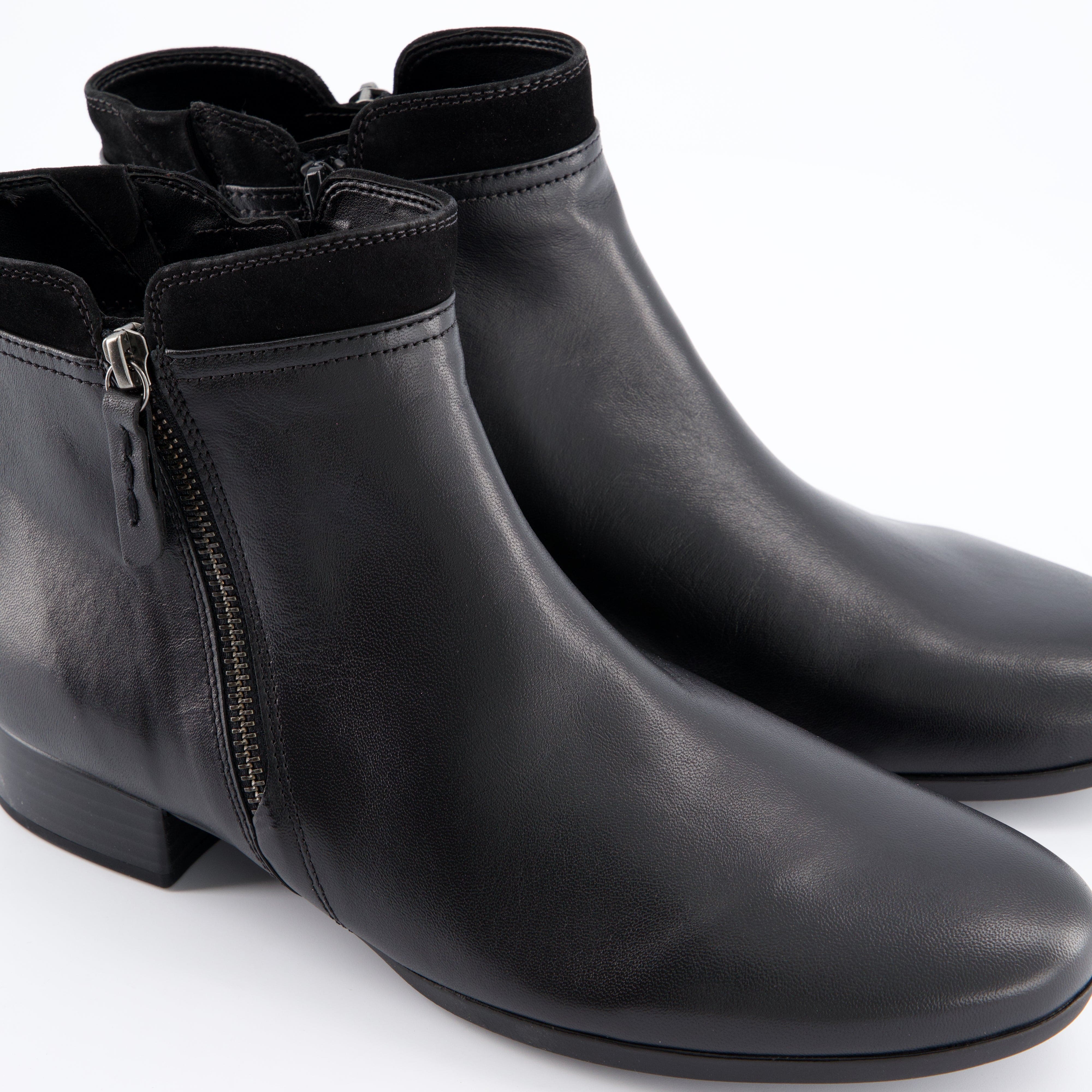 GABOR Damenschuhe - Stiefelette, Stiefelette