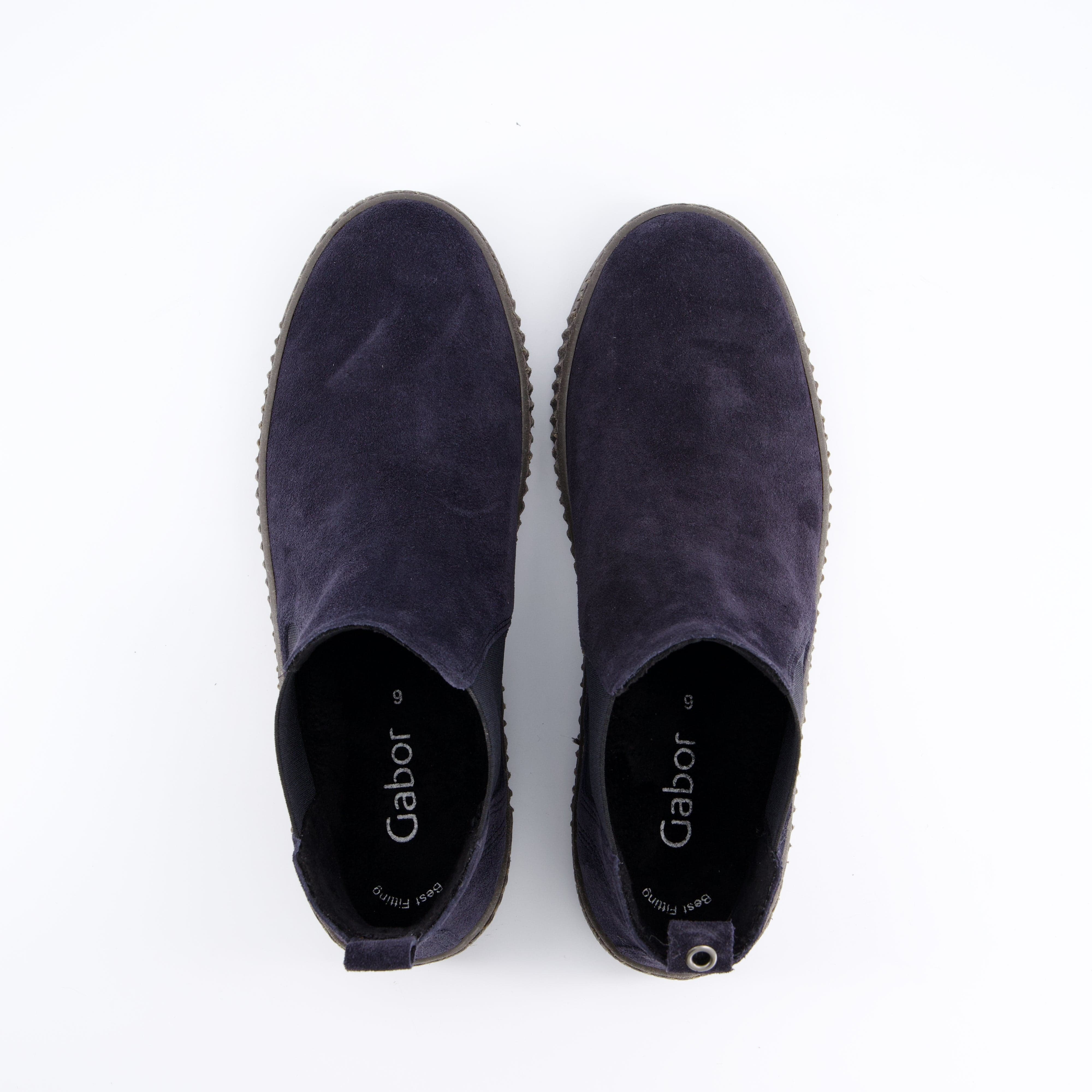GABOR Damenschuhe - Stiefelette, Stiefelette