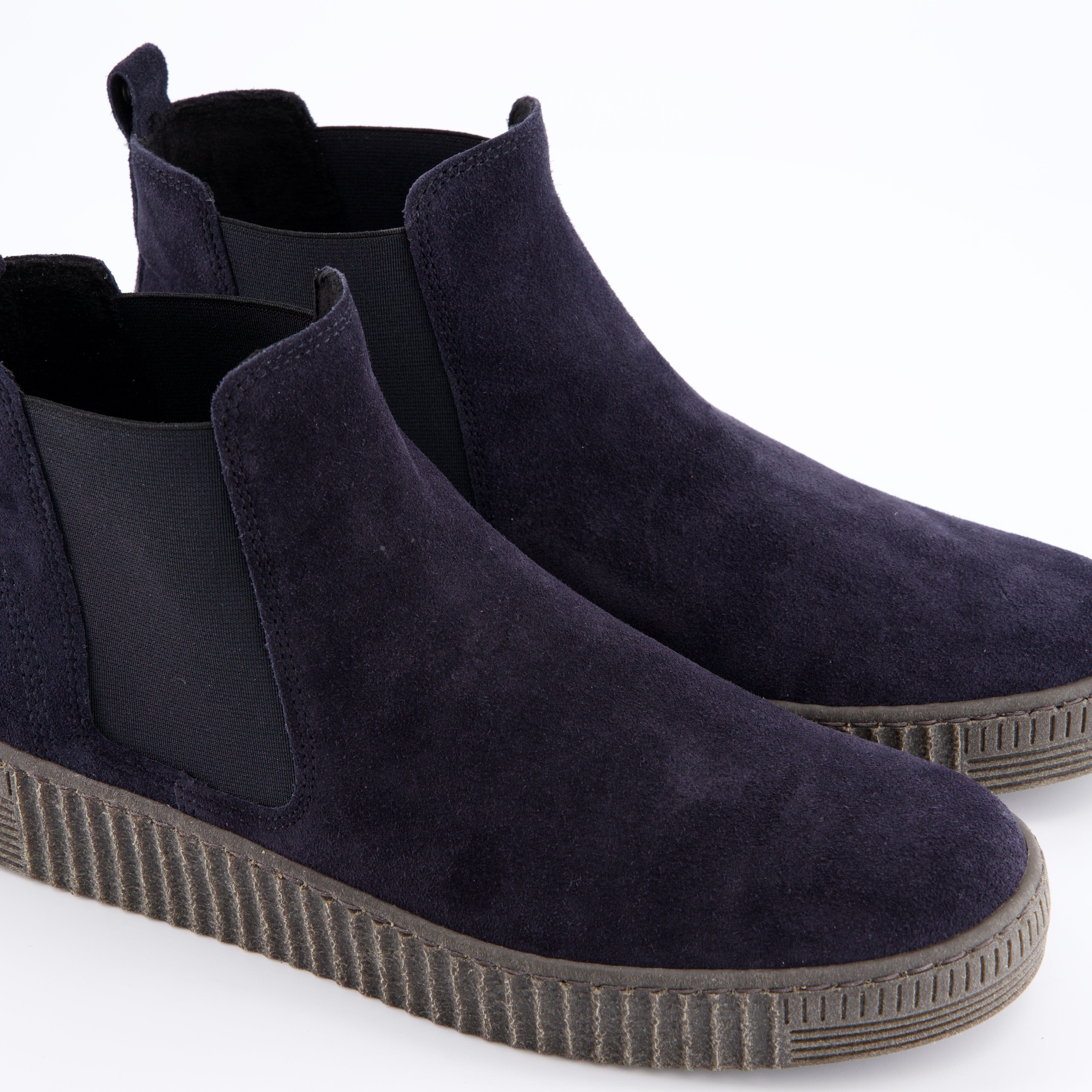 GABOR Damenschuhe - Stiefelette, Stiefelette