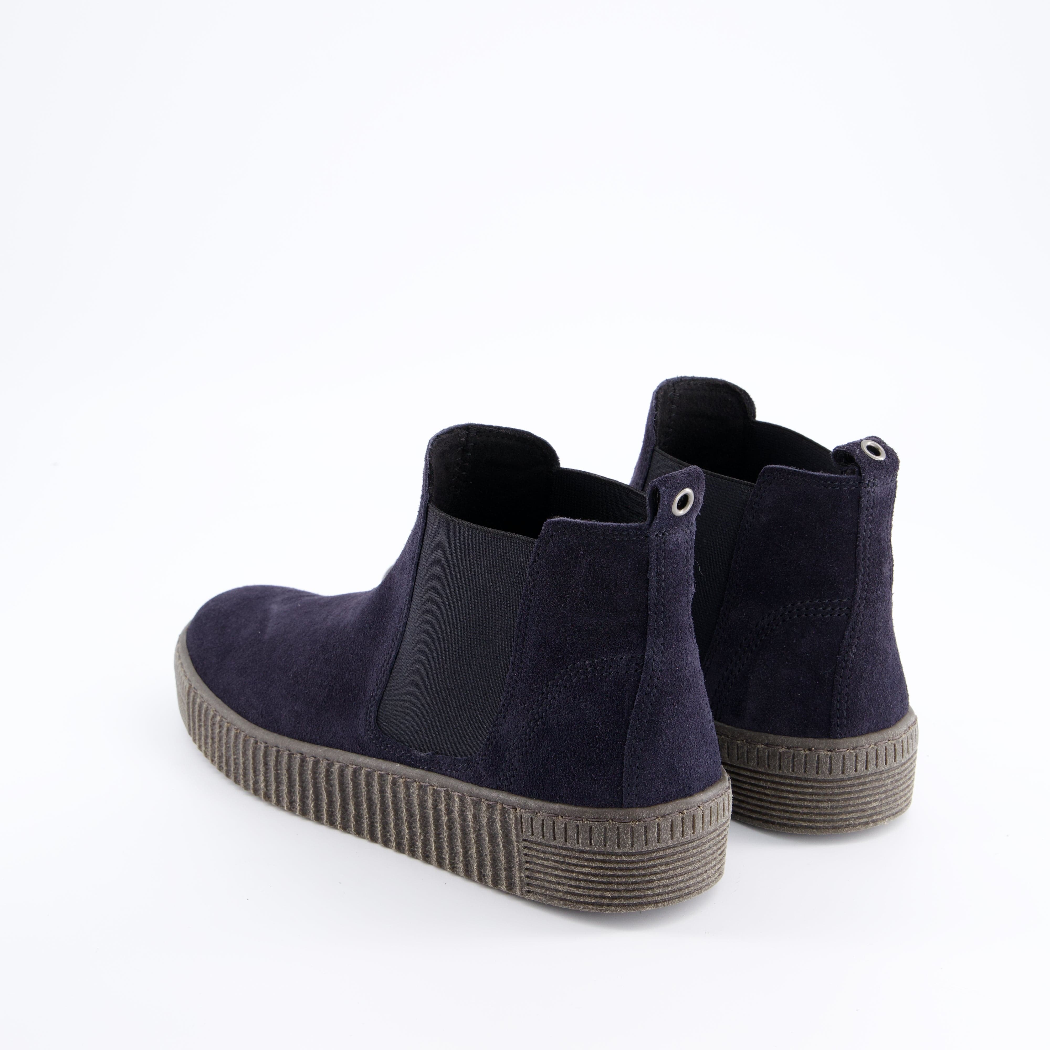 GABOR Damenschuhe - Stiefelette, Stiefelette