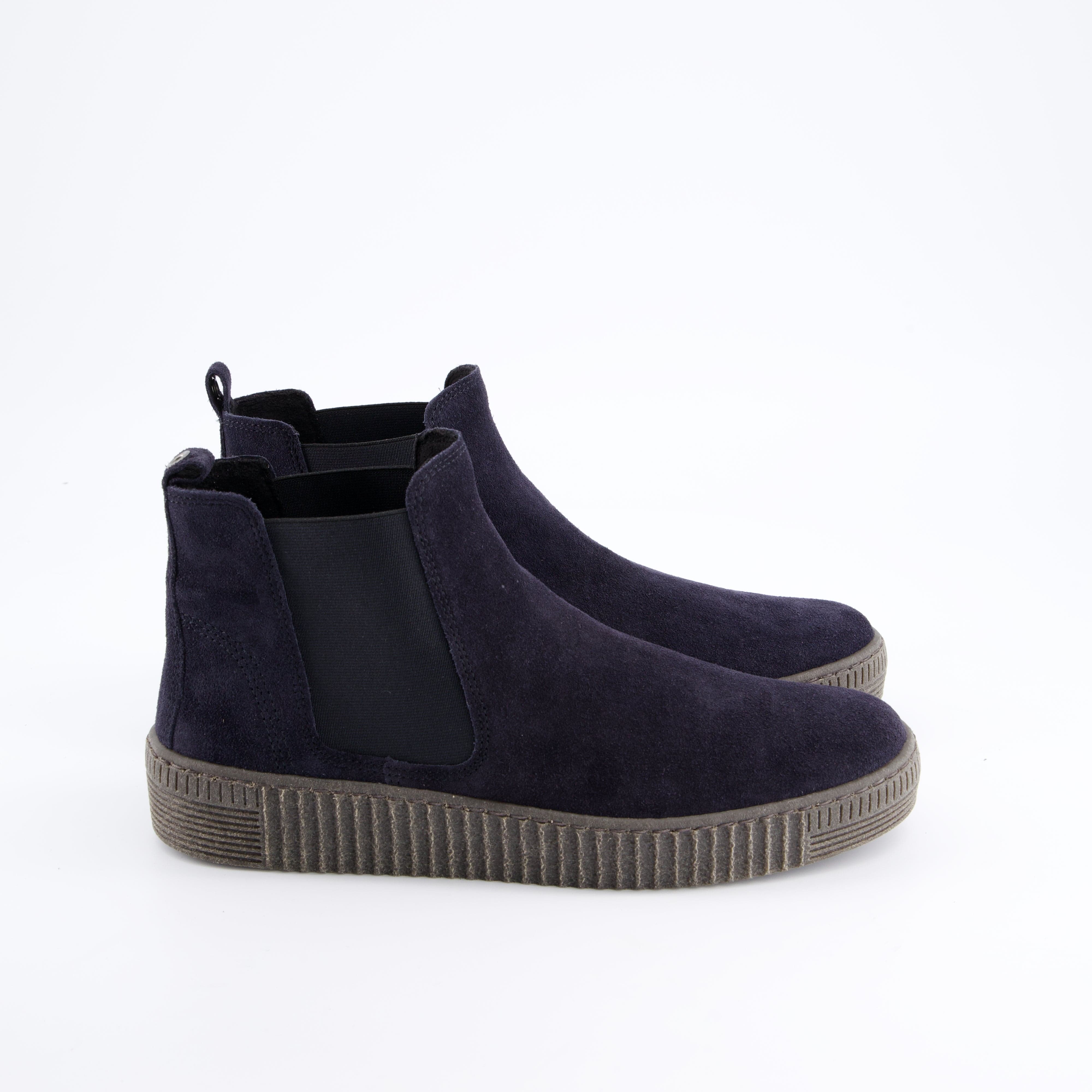 GABOR Damenschuhe - Stiefelette, Stiefelette