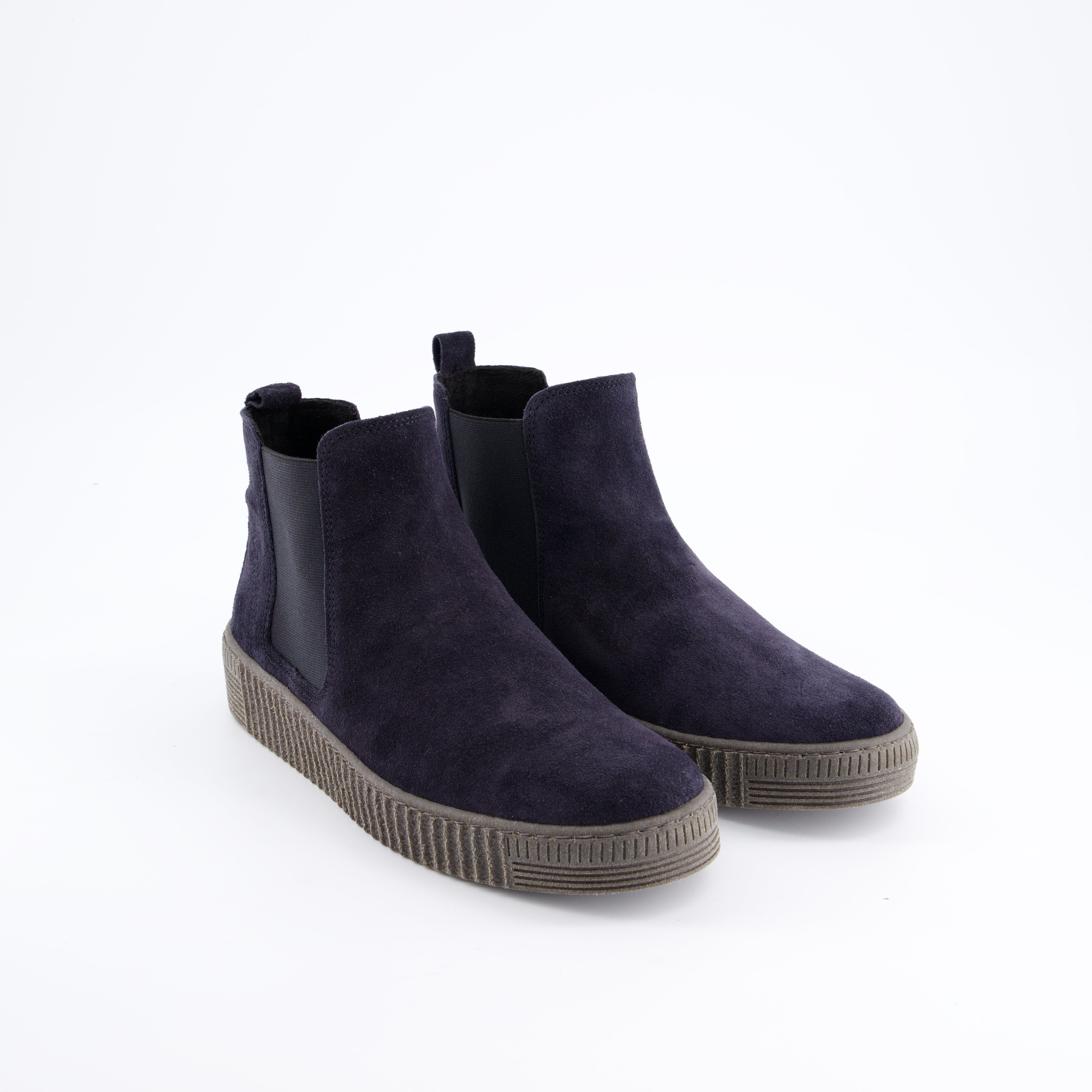 GABOR Damenschuhe - Stiefelette, Stiefelette
