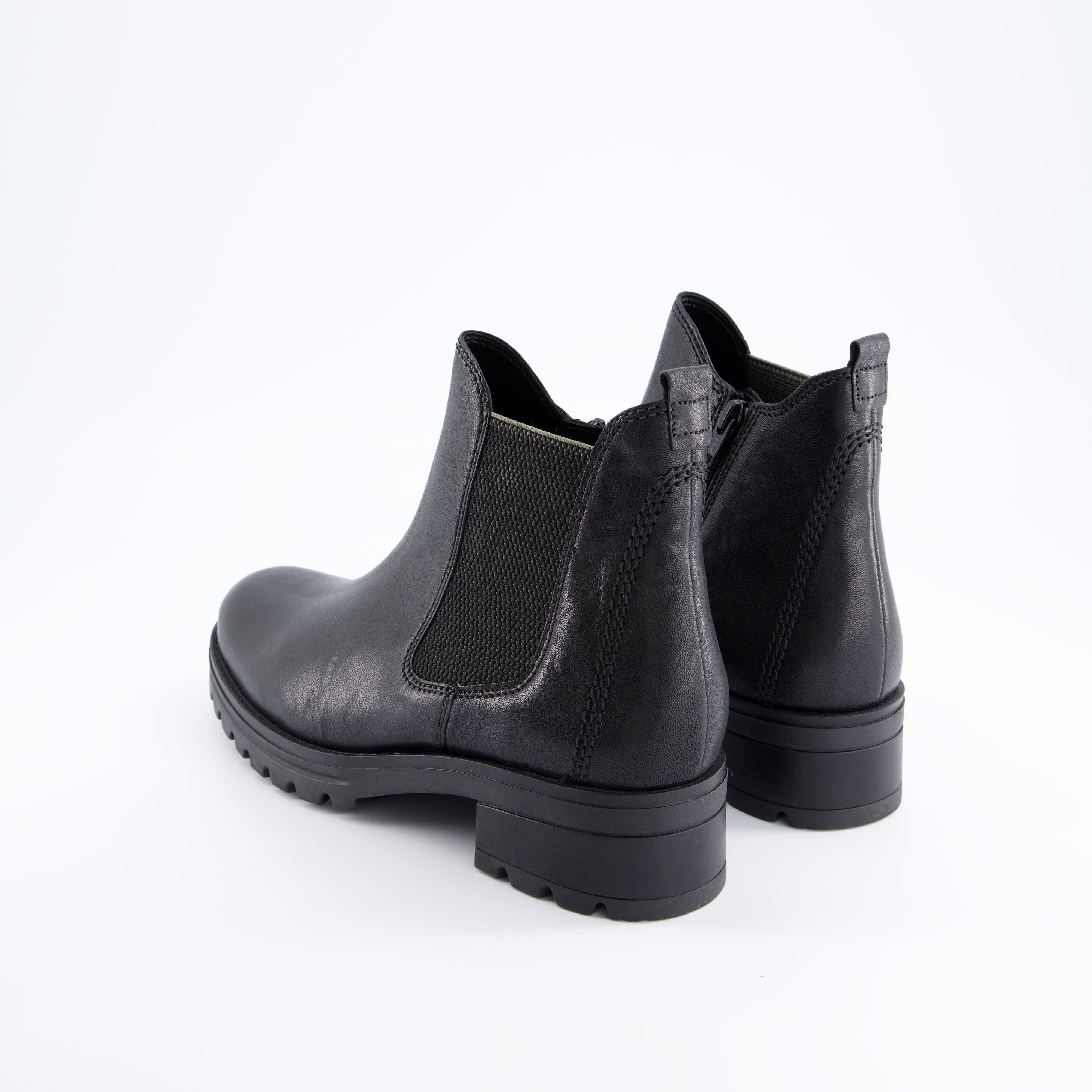 GABOR Damenschuhe - Stiefelette, Stiefelette