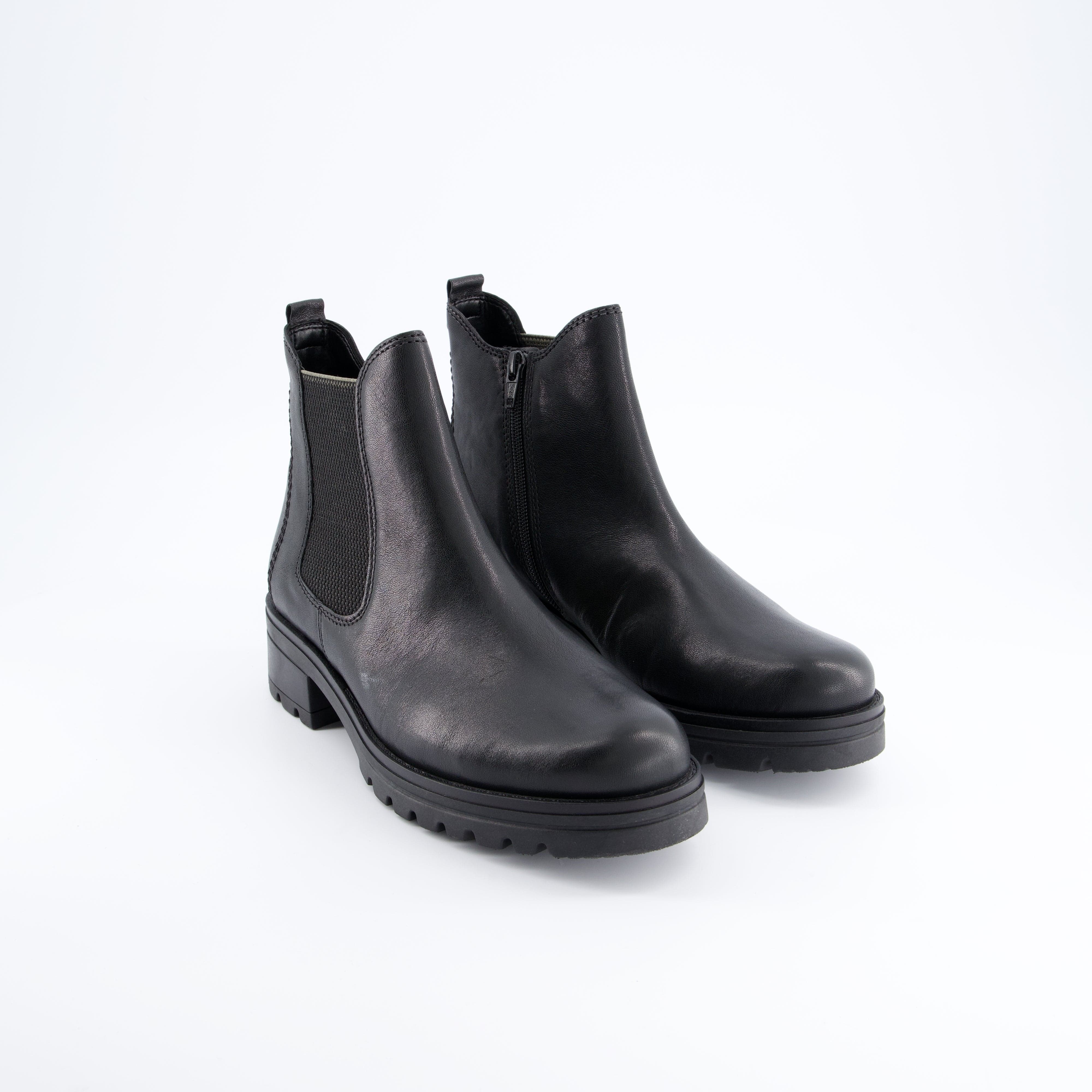 GABOR Damenschuhe - Stiefelette, Stiefelette