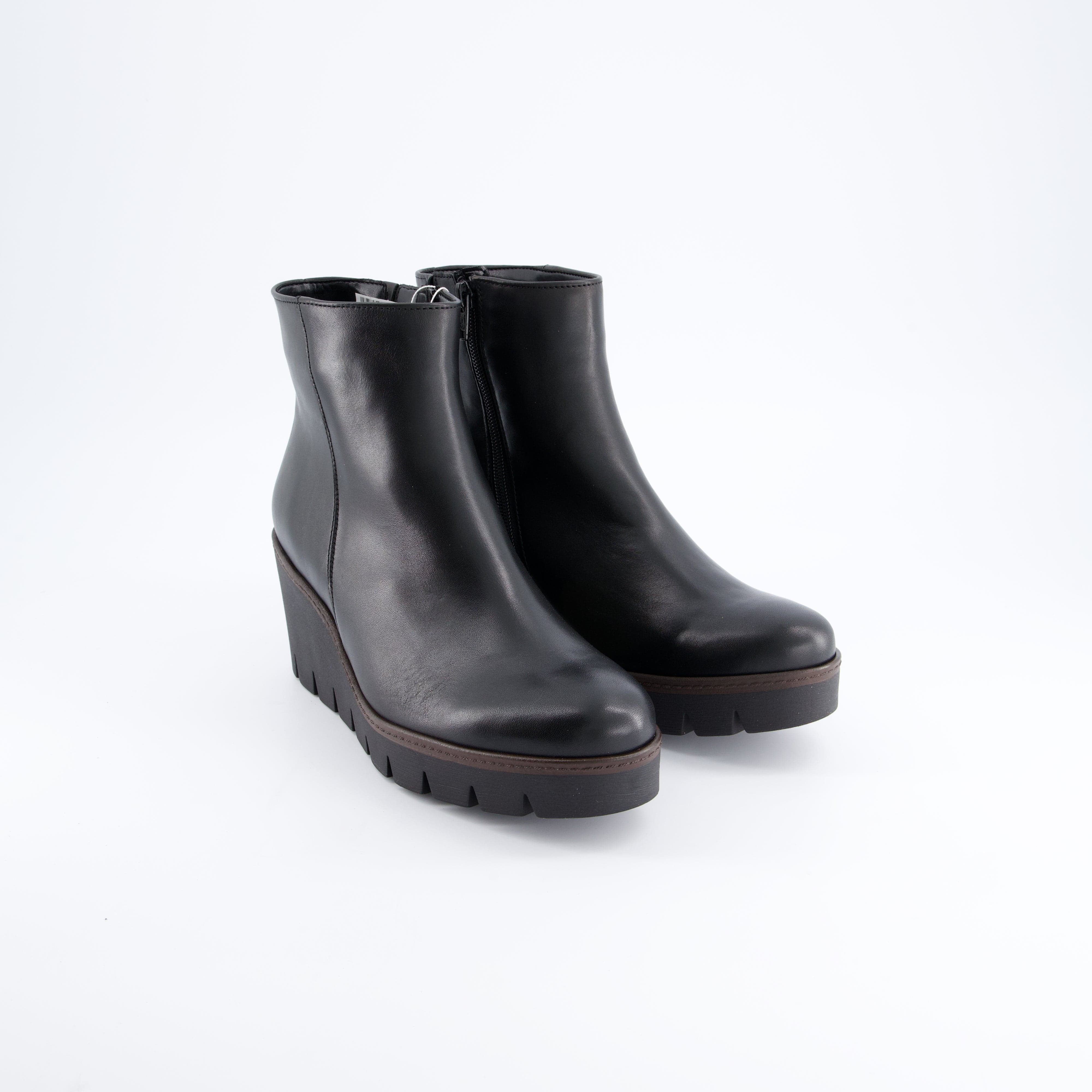 GABOR Damenschuhe - Stiefelette, Stiefelette