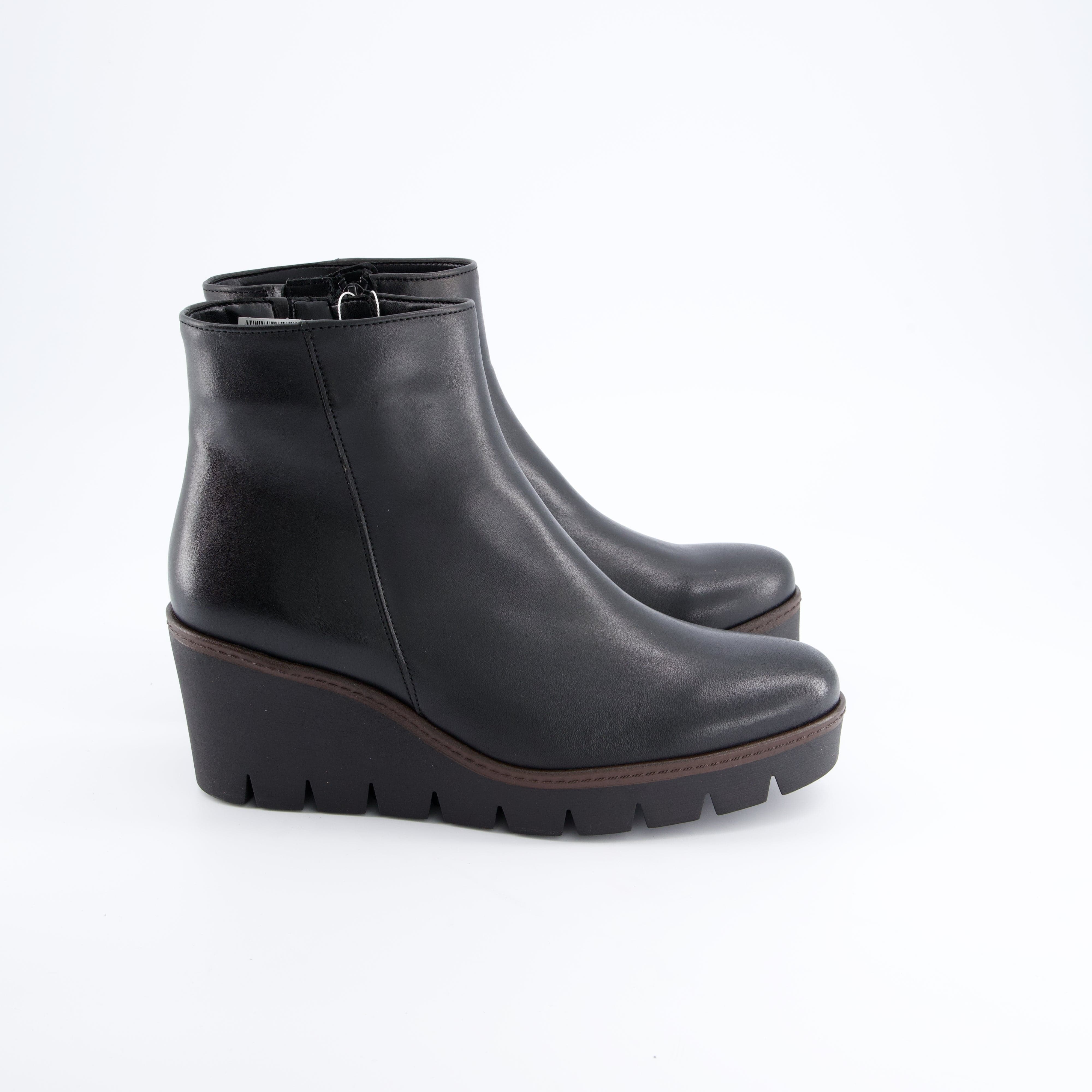 GABOR Damenschuhe - Stiefelette, Stiefelette