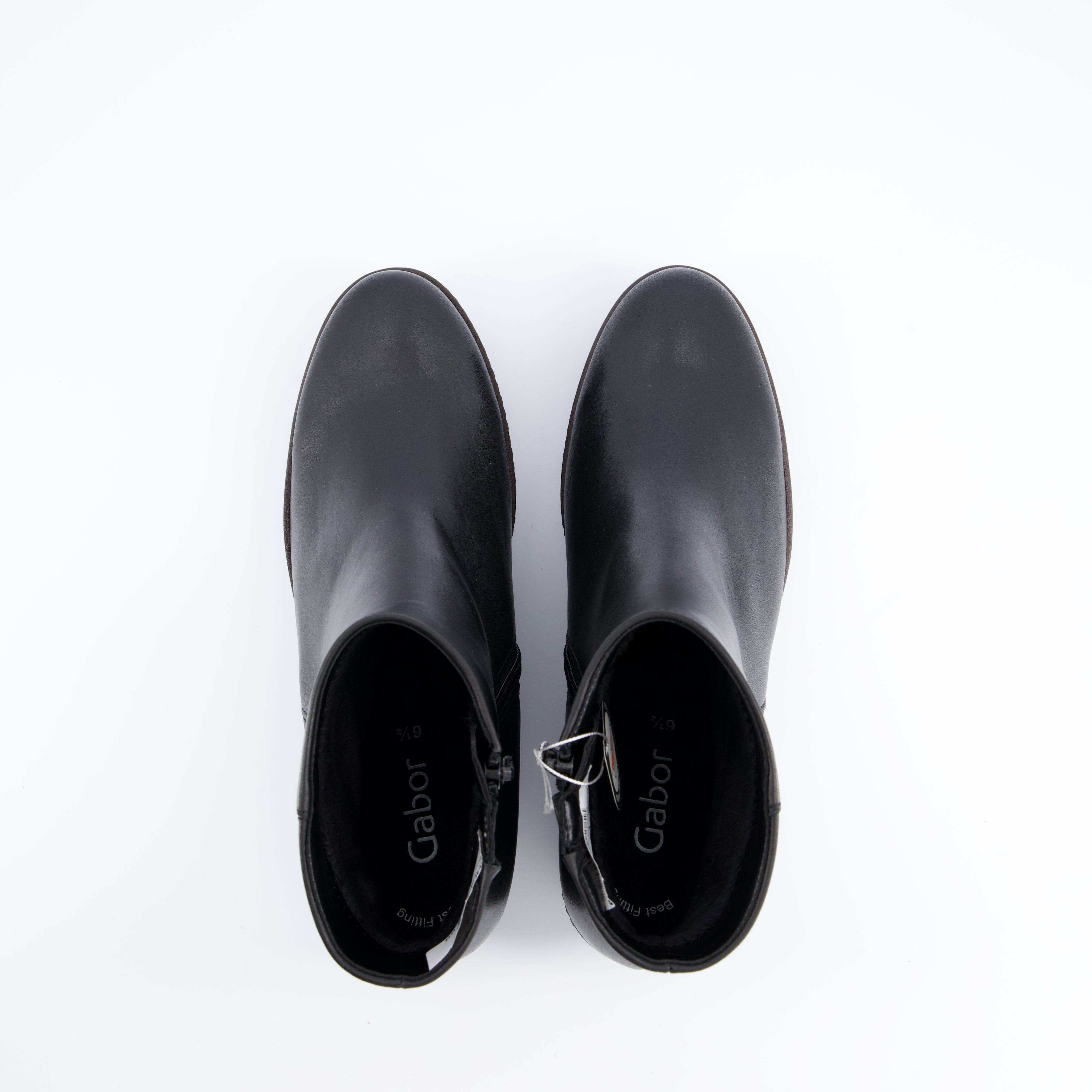 GABOR Damenschuhe - Stiefelette, Stiefelette