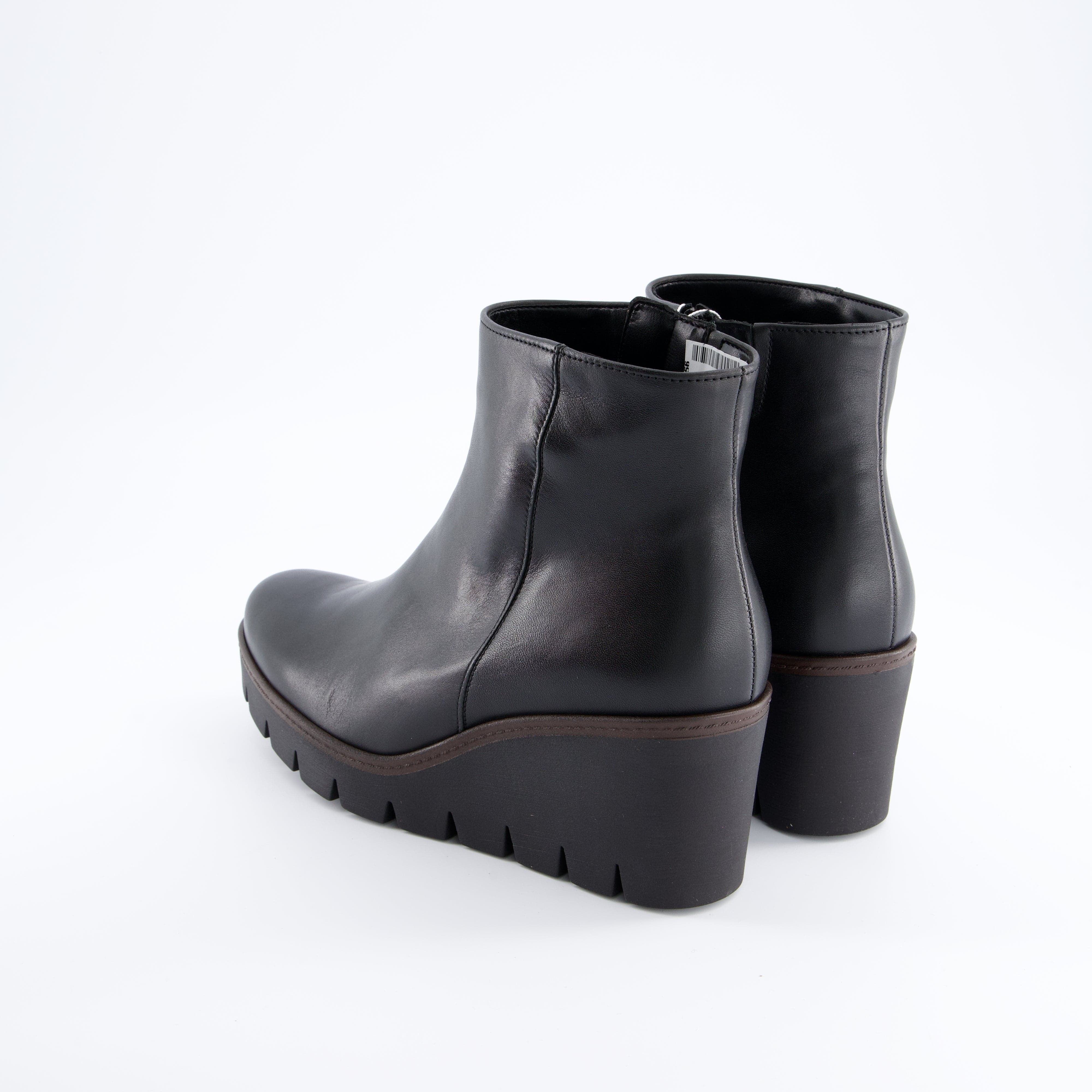 GABOR Damenschuhe - Stiefelette, Stiefelette