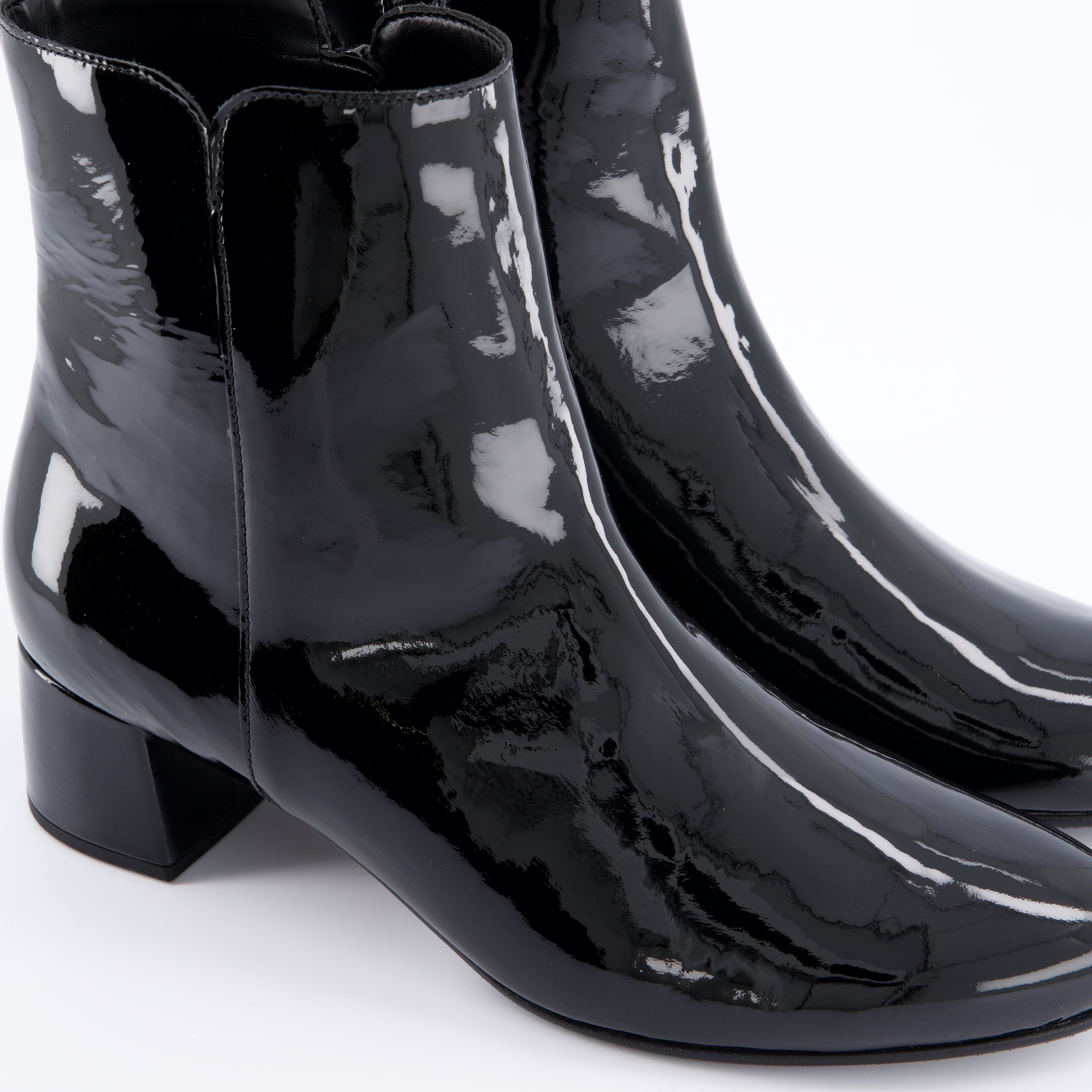 GABOR Damenschuhe - Stiefelette, Stiefelette