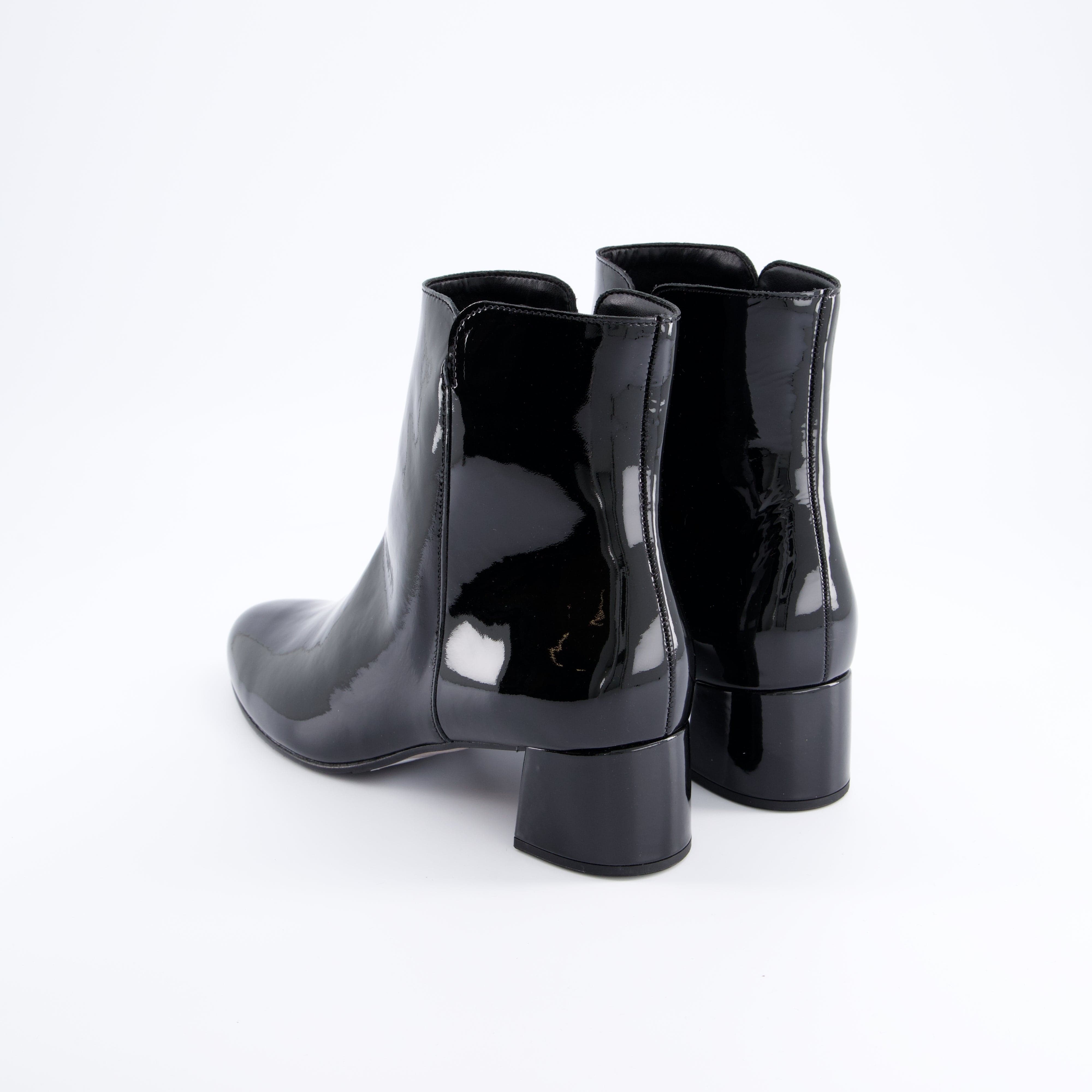 GABOR Damenschuhe - Stiefelette, Stiefelette