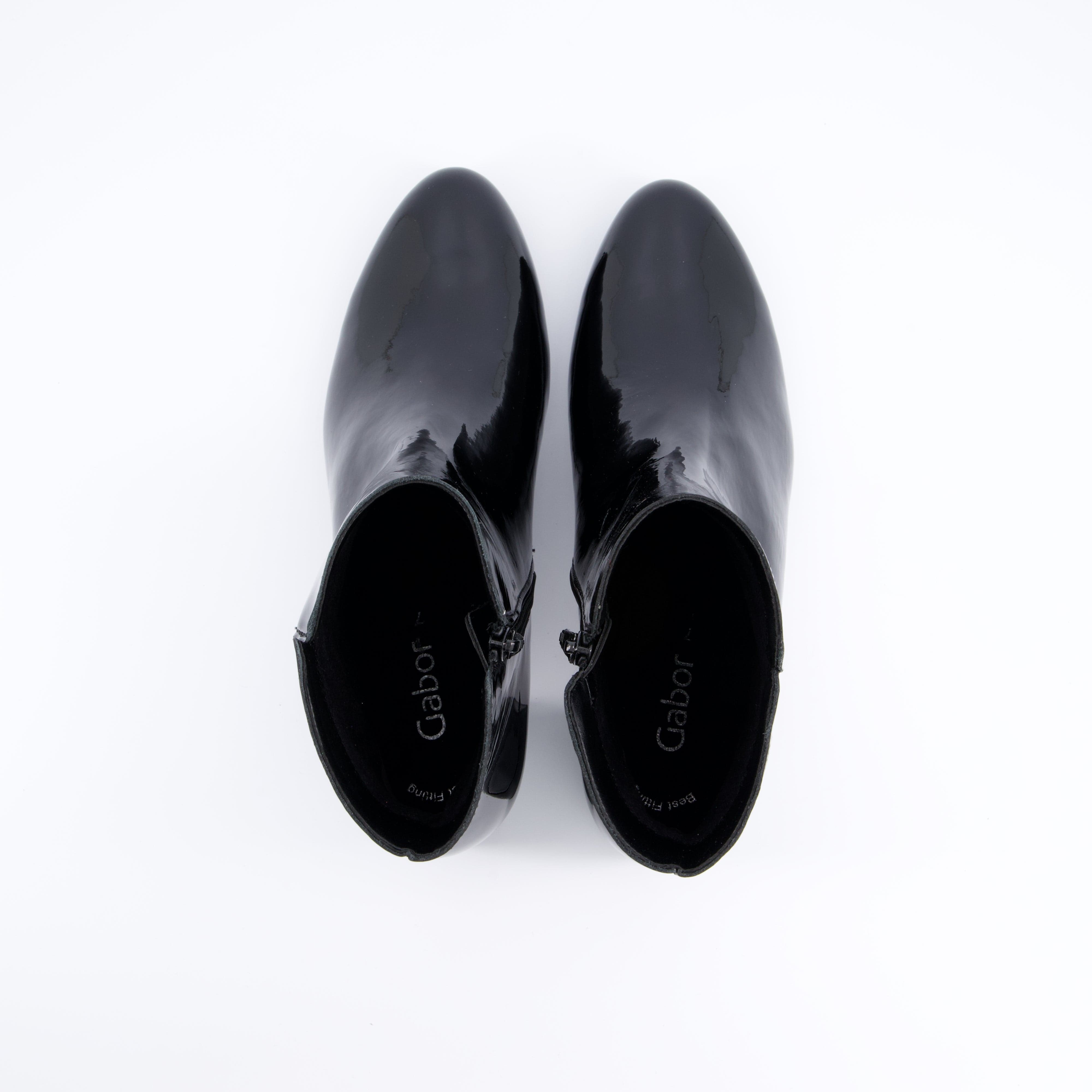 GABOR Damenschuhe - Stiefelette, Stiefelette