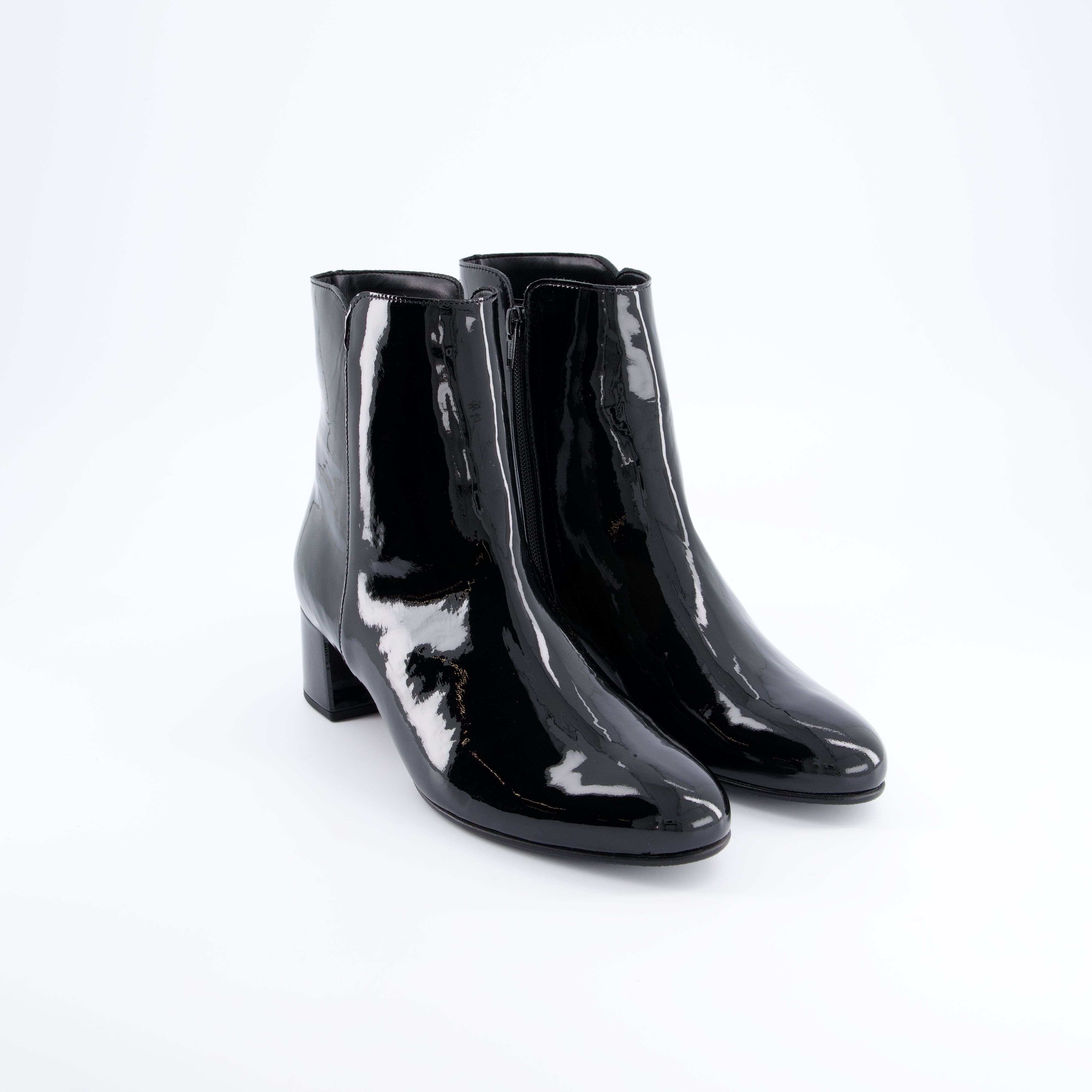 GABOR Damenschuhe - Stiefelette, Stiefelette