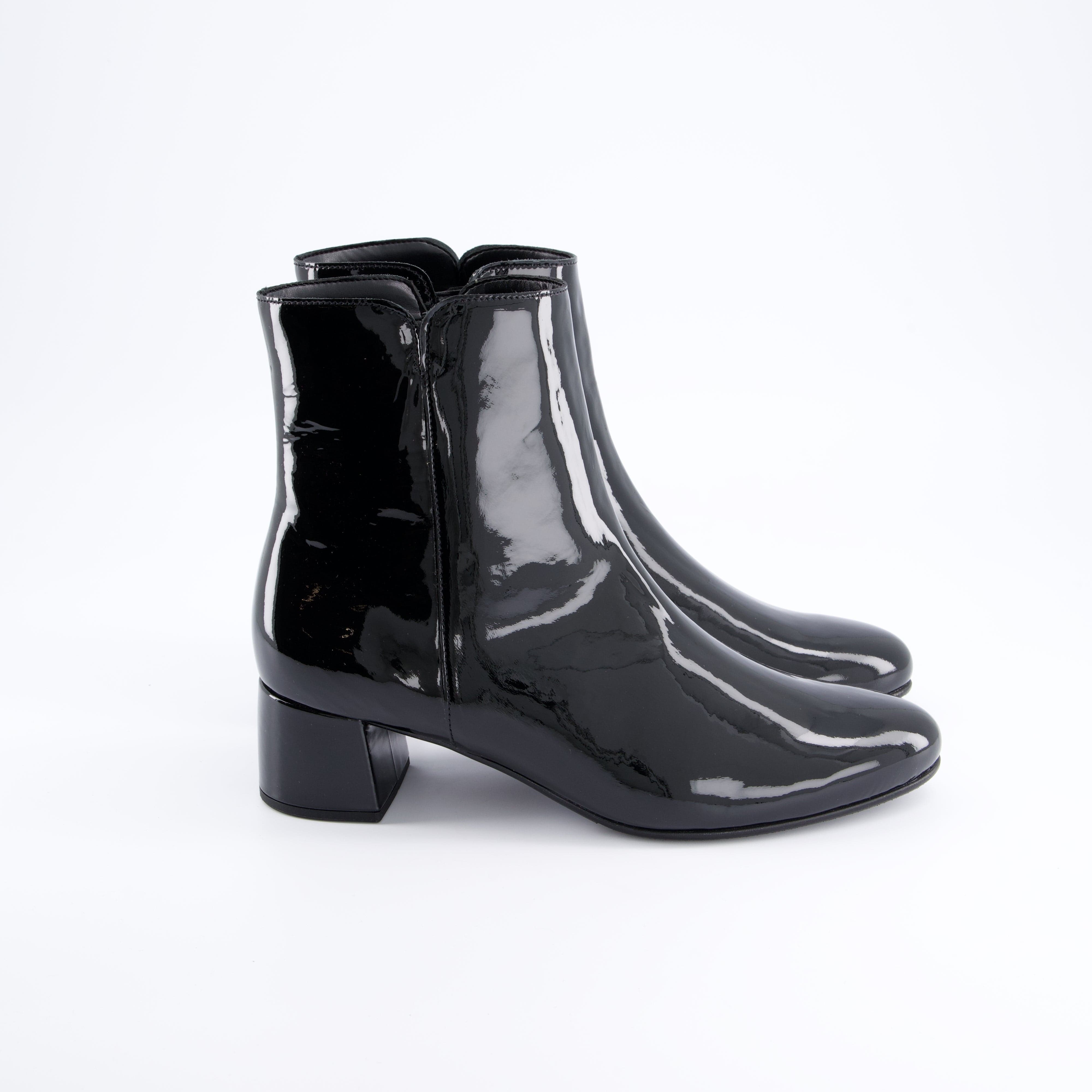 GABOR Damenschuhe - Stiefelette, Stiefelette
