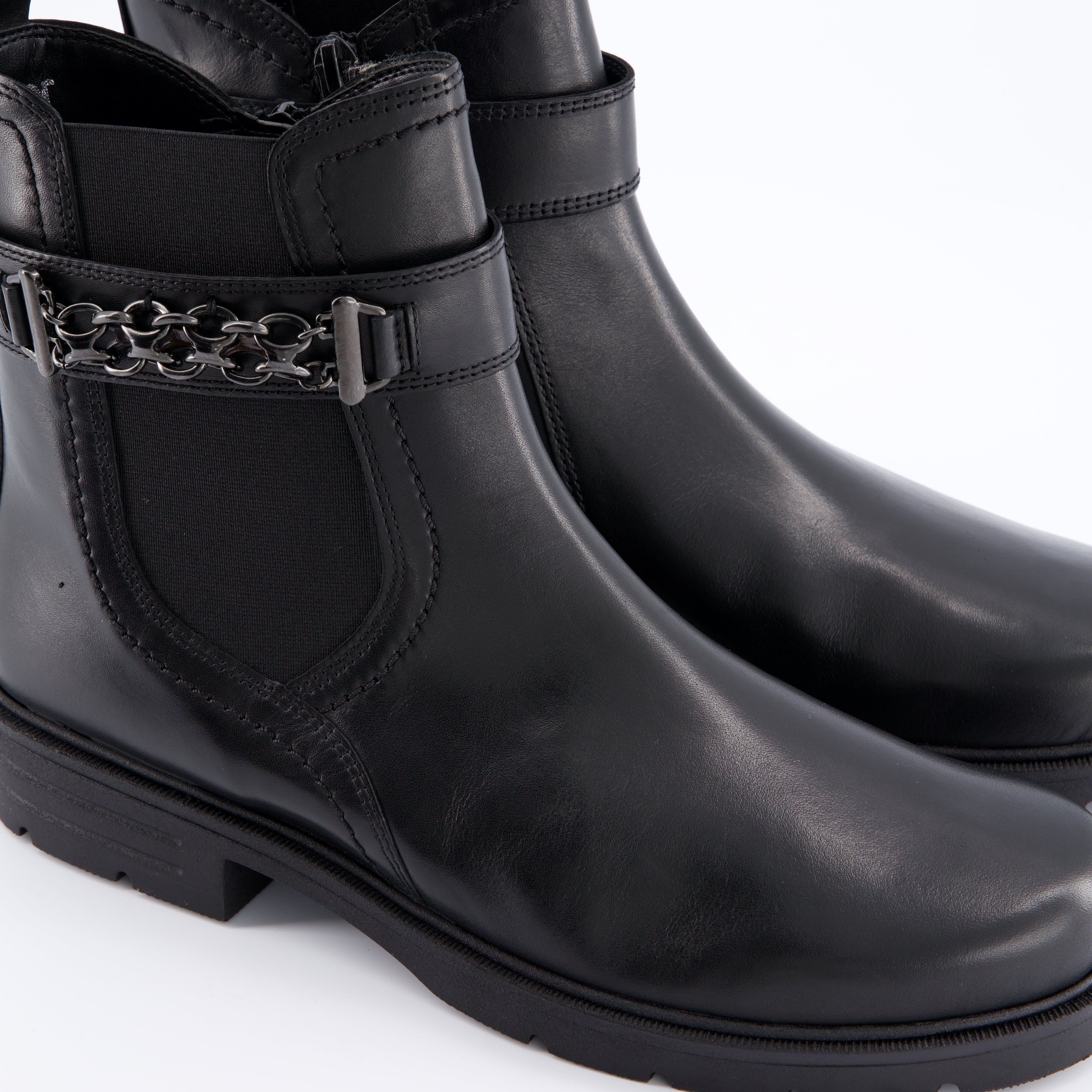 GABOR Damenschuhe - Stiefelette, Stiefelette