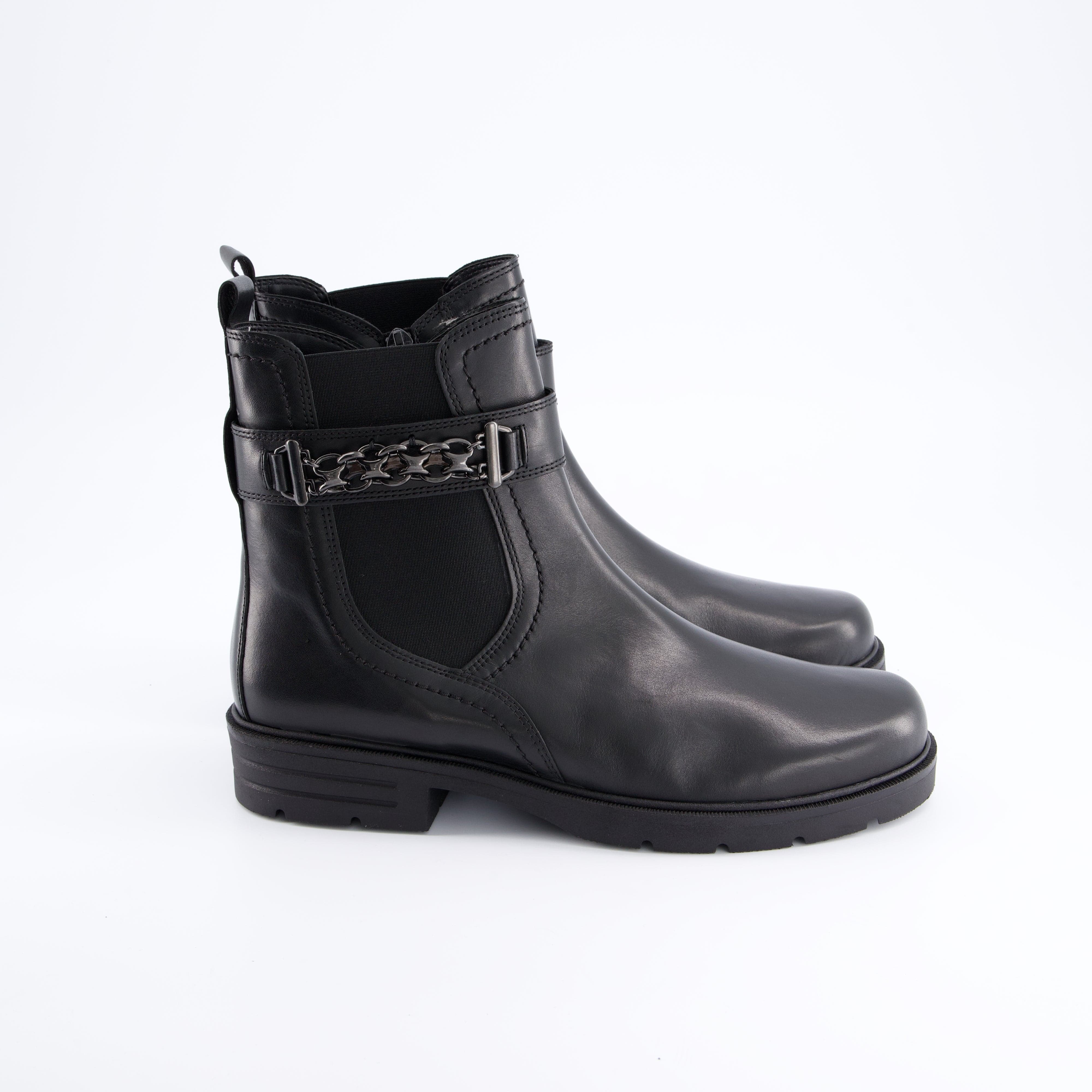 GABOR Damenschuhe - Stiefelette, Stiefelette