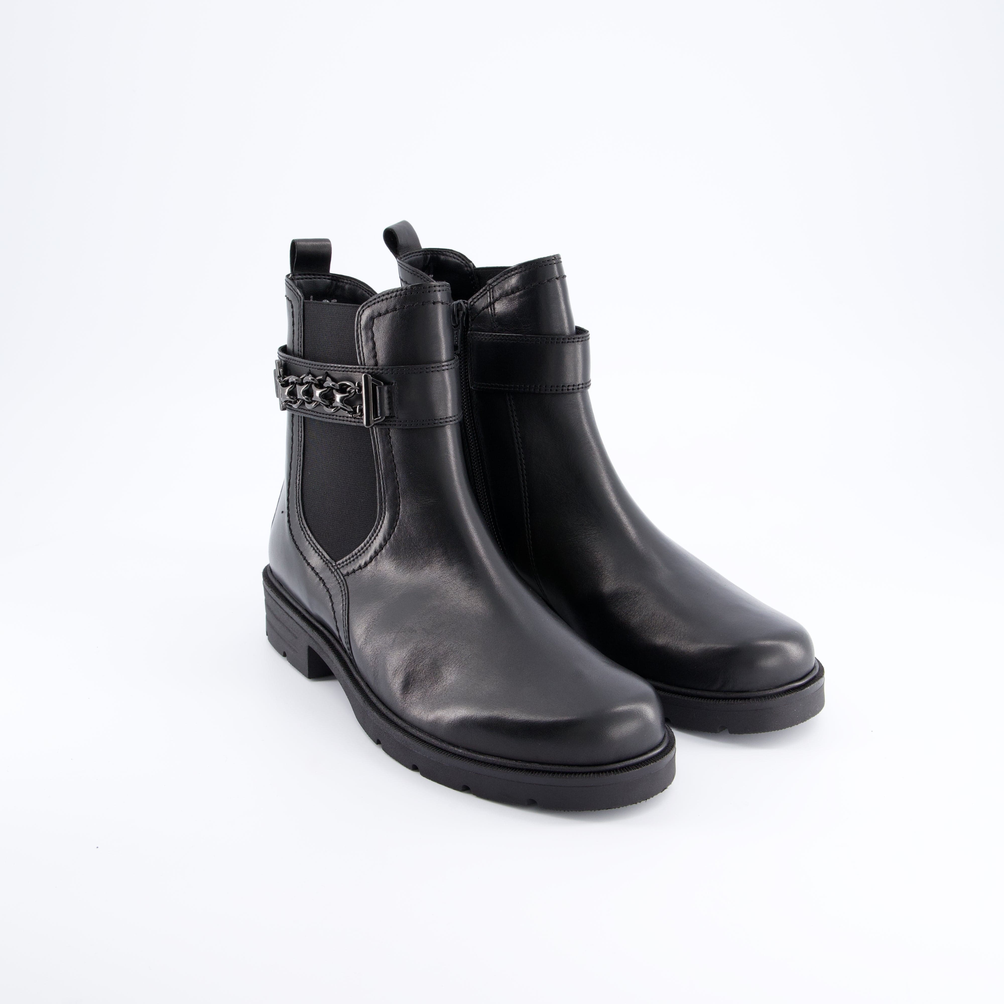 GABOR Damenschuhe - Stiefelette, Stiefelette