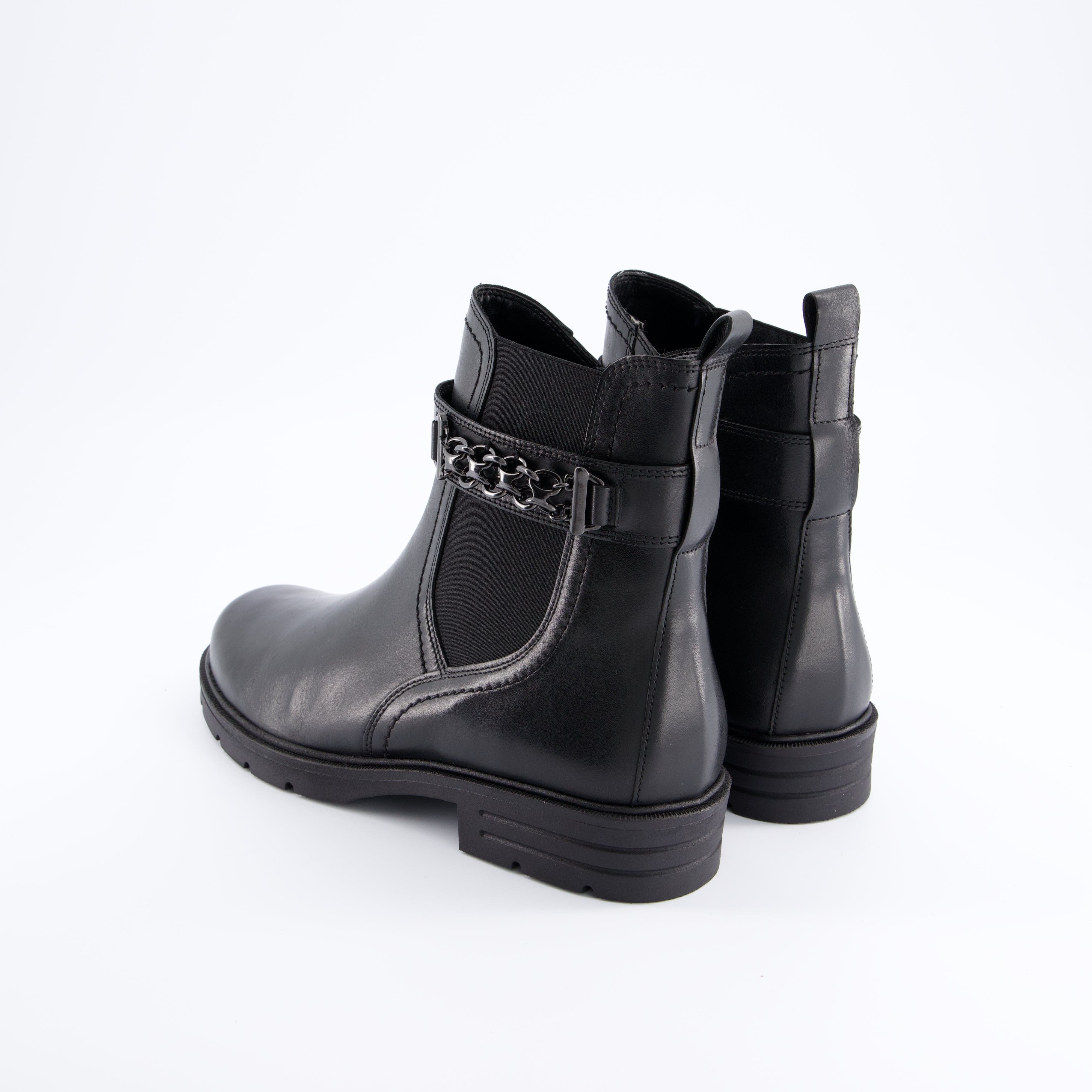 GABOR Damenschuhe - Stiefelette, Stiefelette