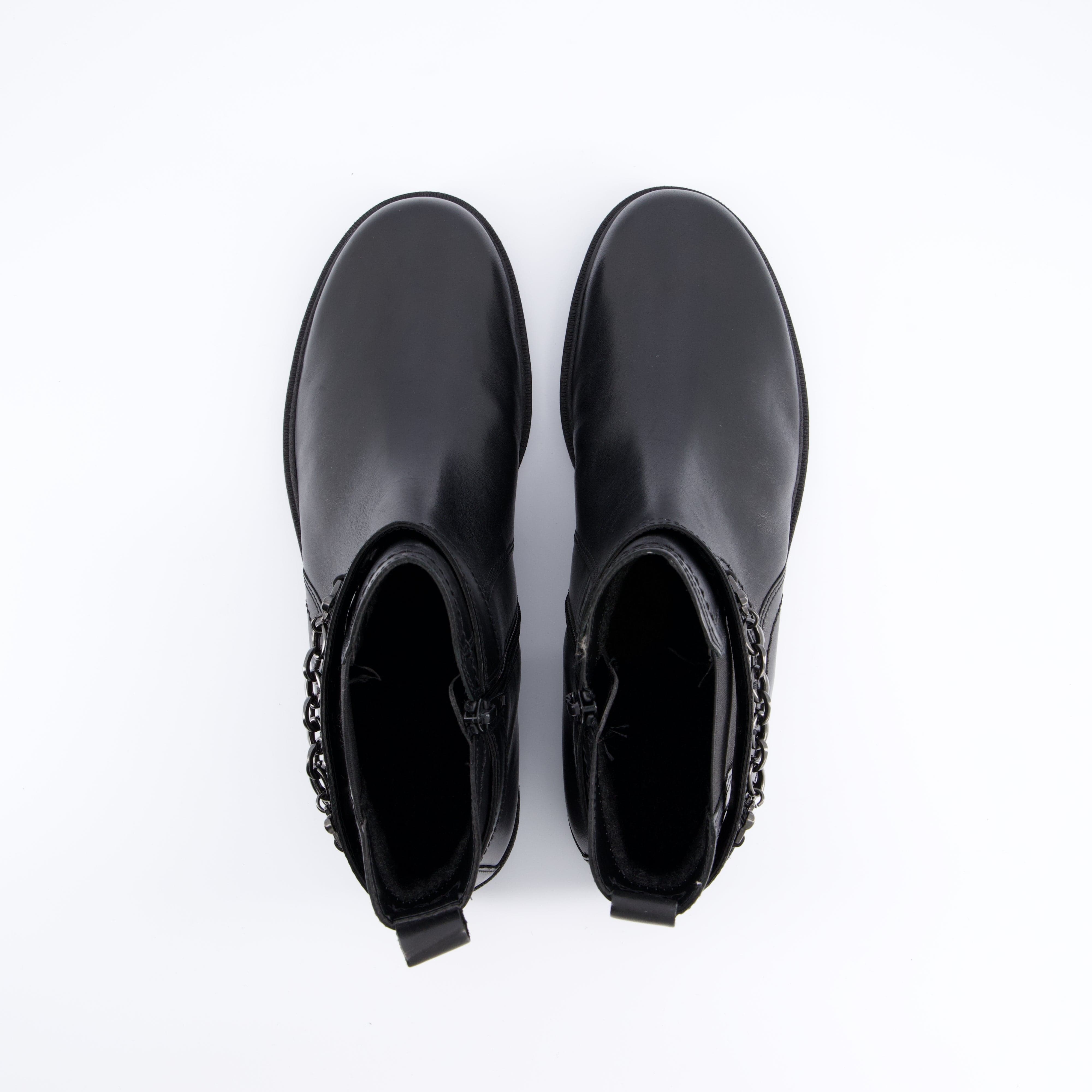 GABOR Damenschuhe - Stiefelette, Stiefelette