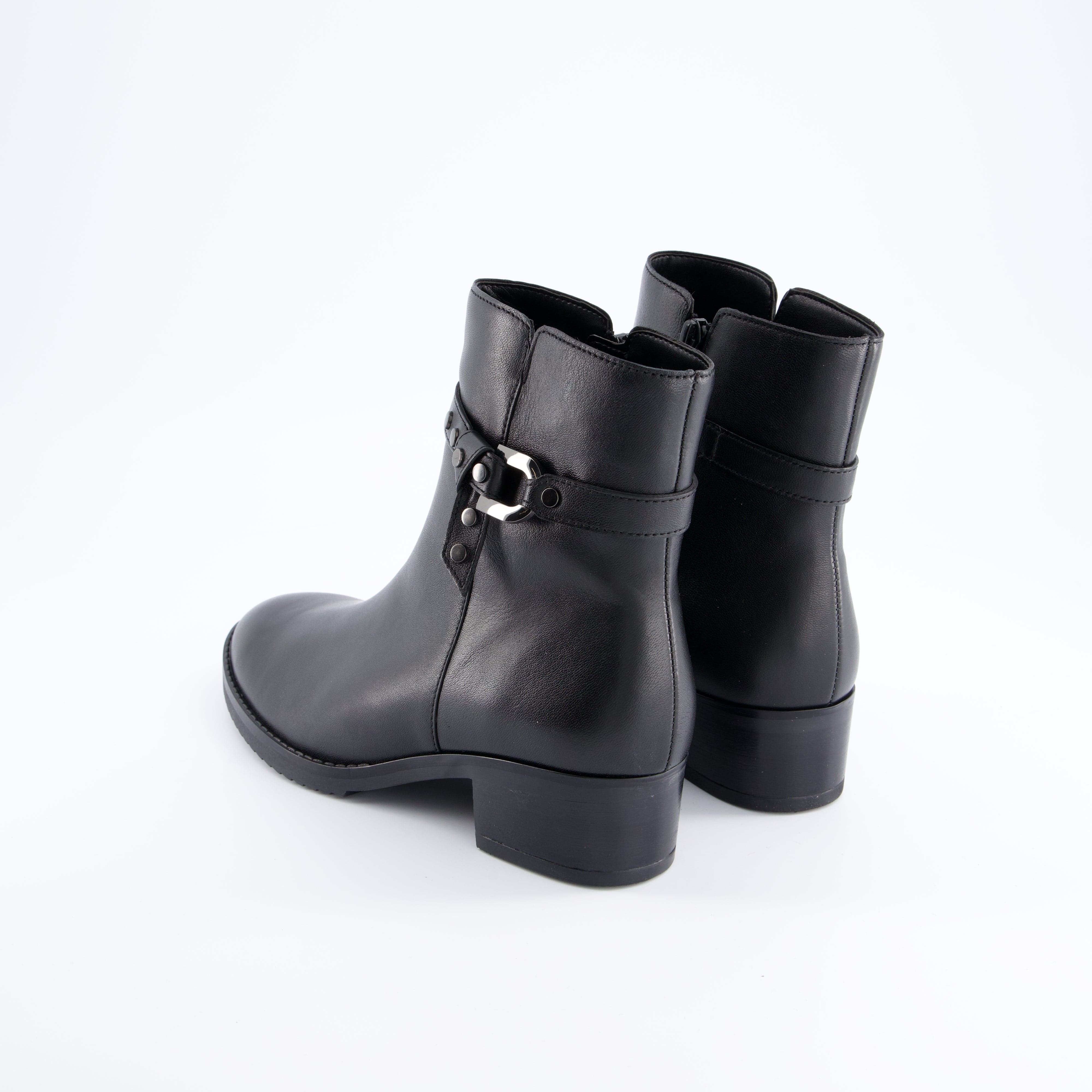 GABOR Damenschuhe - Stiefelette, Stiefelette