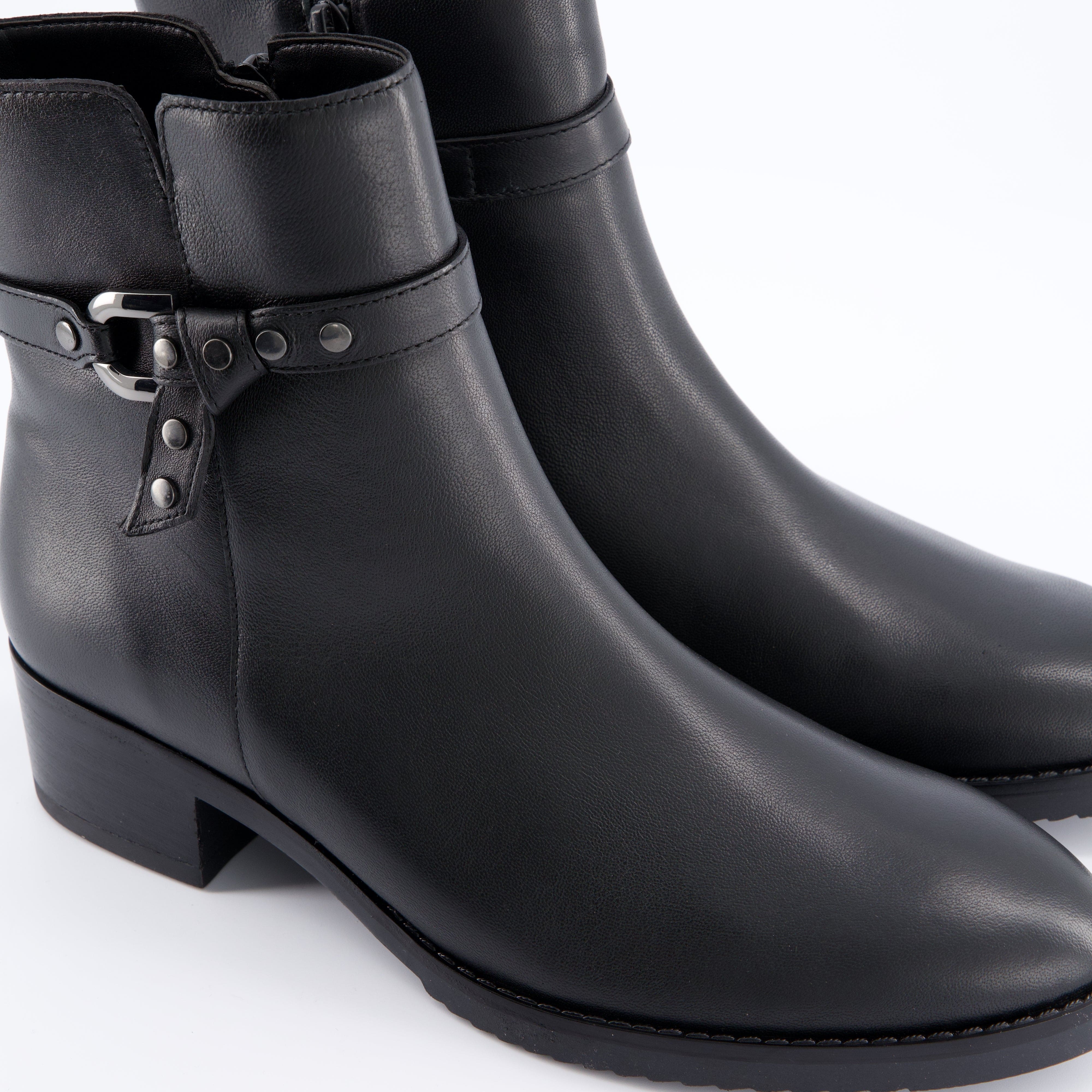 GABOR Damenschuhe - Stiefelette, Stiefelette