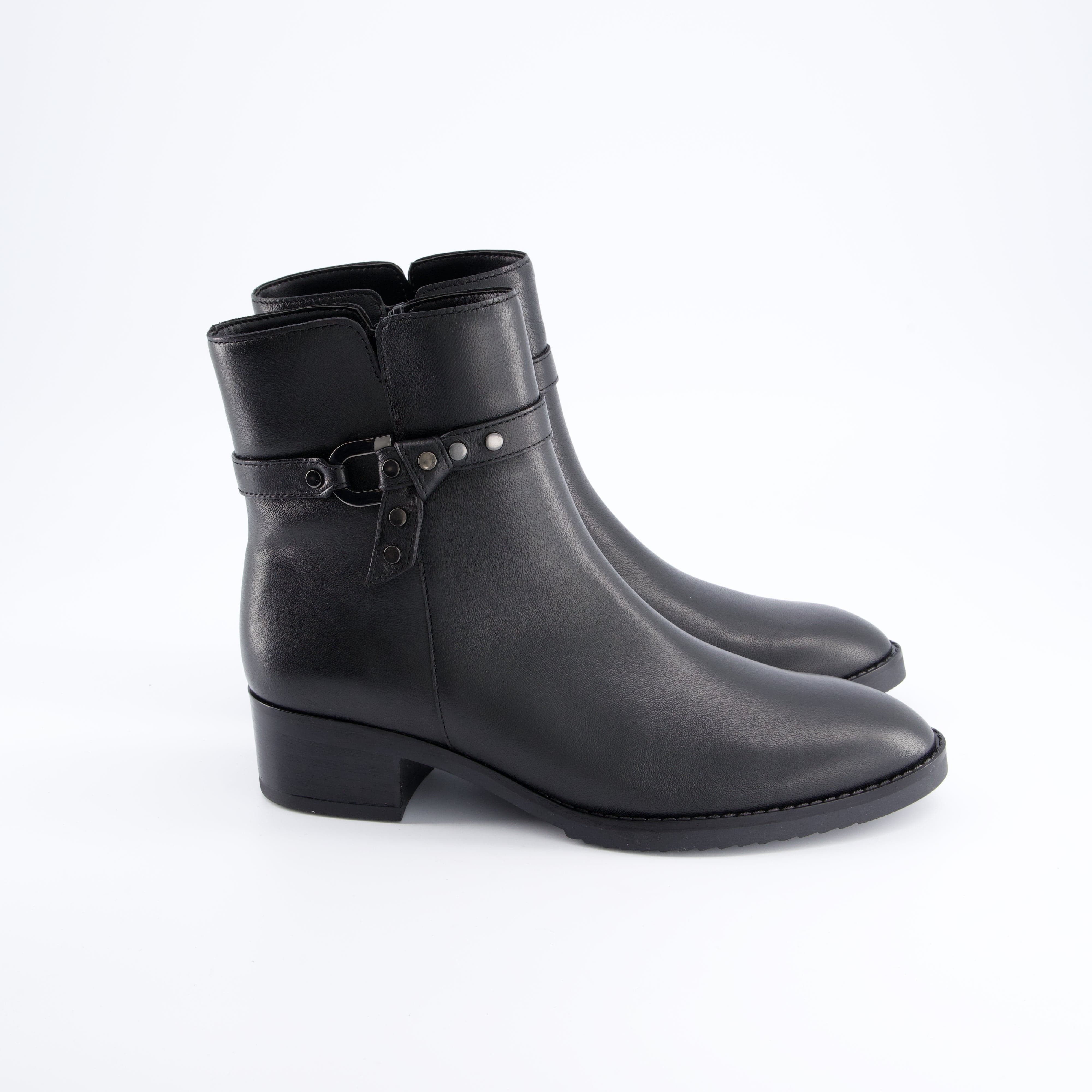 GABOR Damenschuhe - Stiefelette, Stiefelette