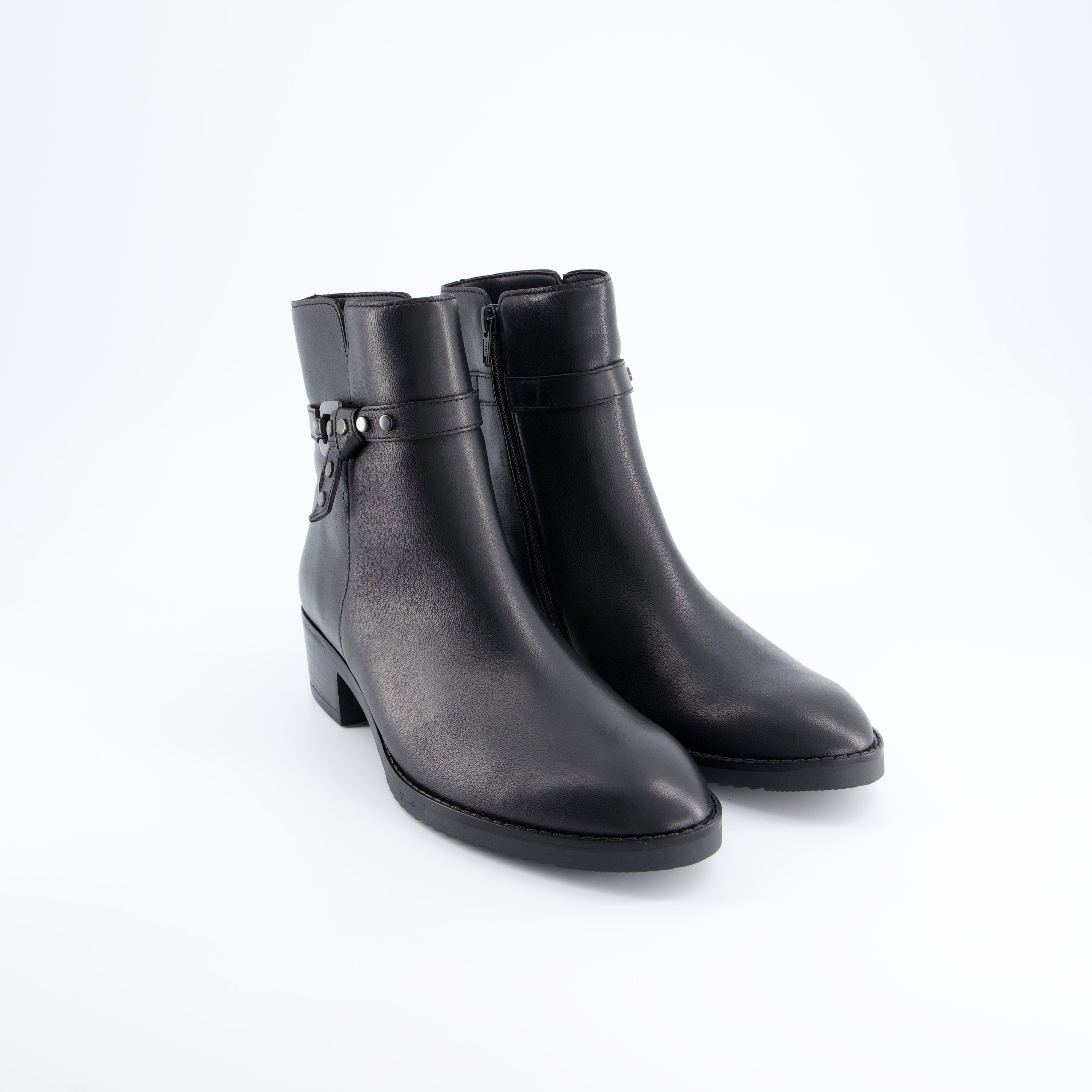GABOR Damenschuhe - Stiefelette, Stiefelette