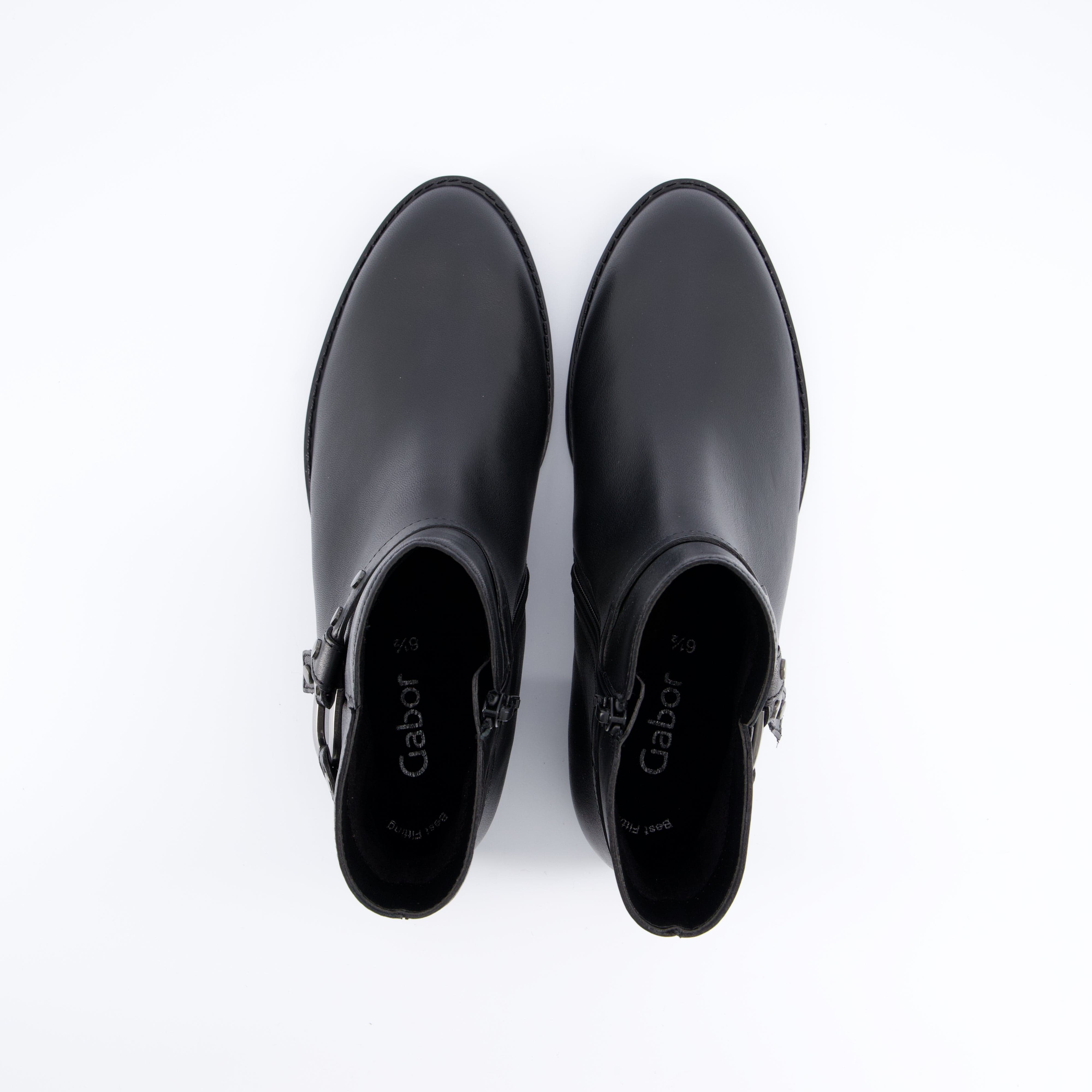 GABOR Damenschuhe - Stiefelette, Stiefelette