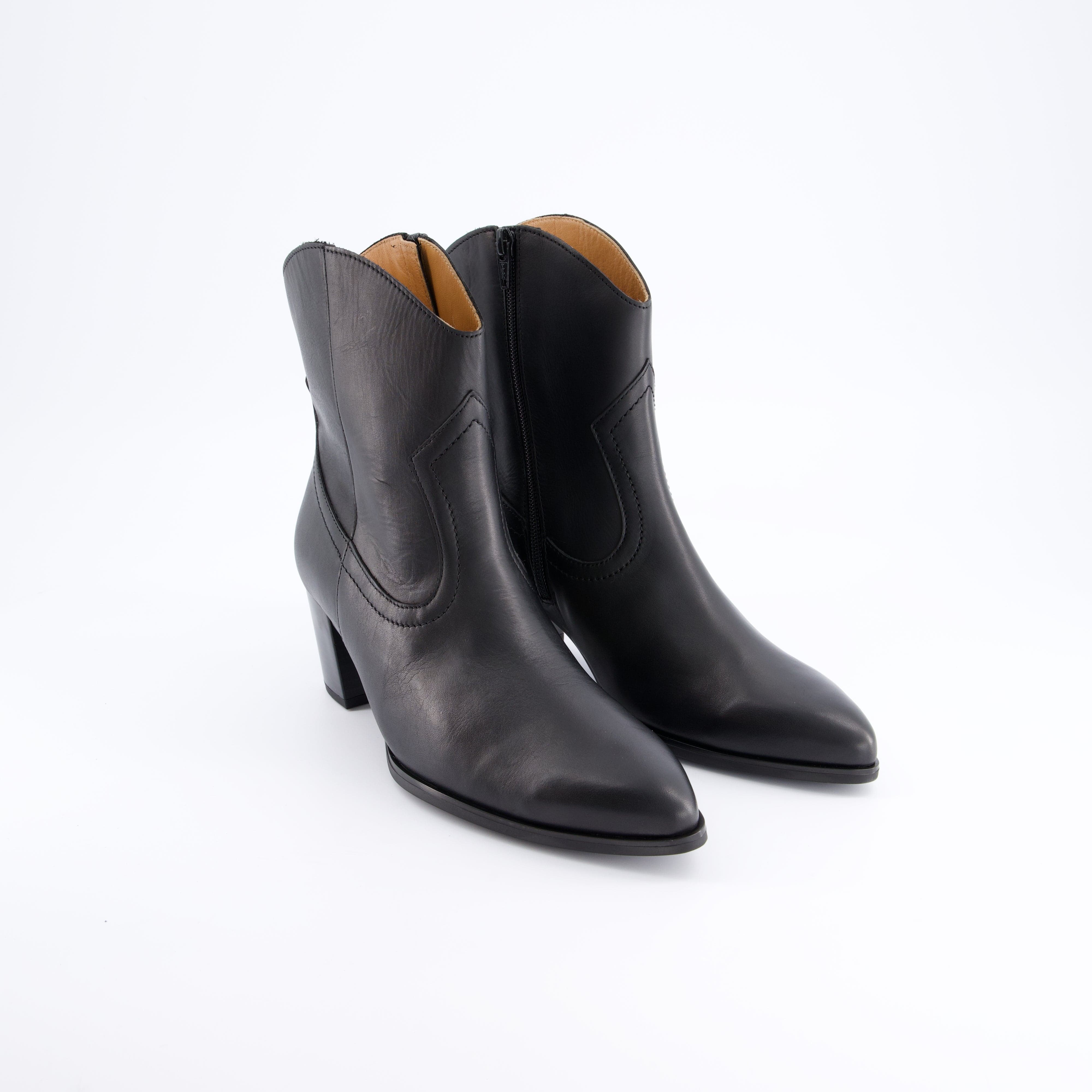 GABOR Damenschuhe - Stiefelette, Stiefelette