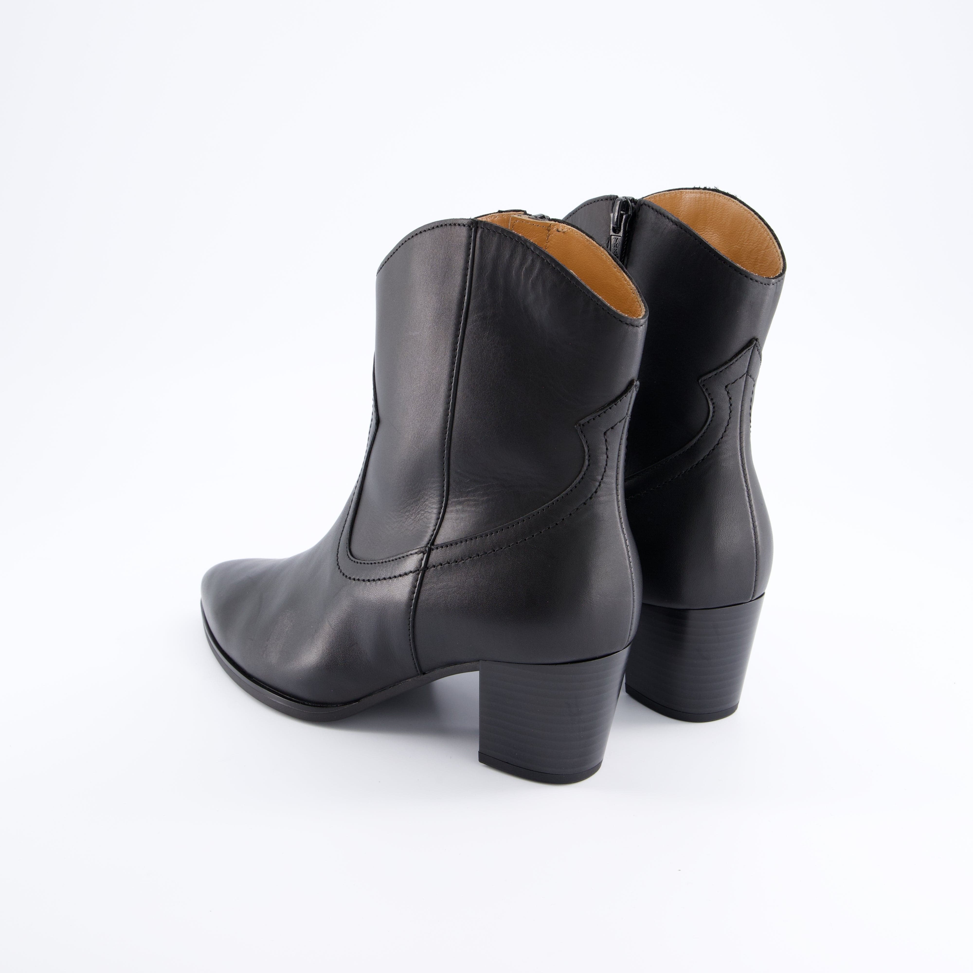 GABOR Damenschuhe - Stiefelette, Stiefelette