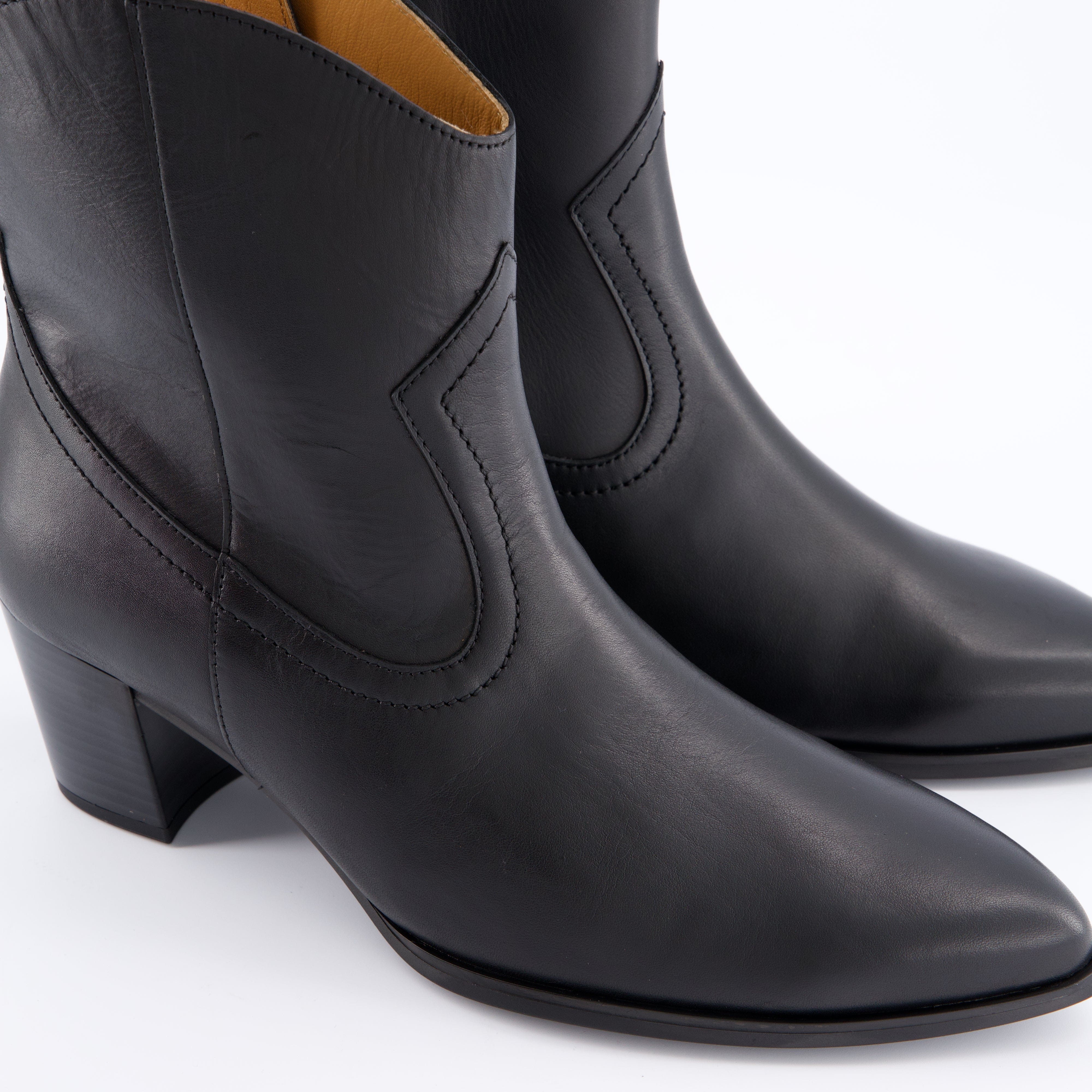 GABOR Damenschuhe - Stiefelette, Stiefelette