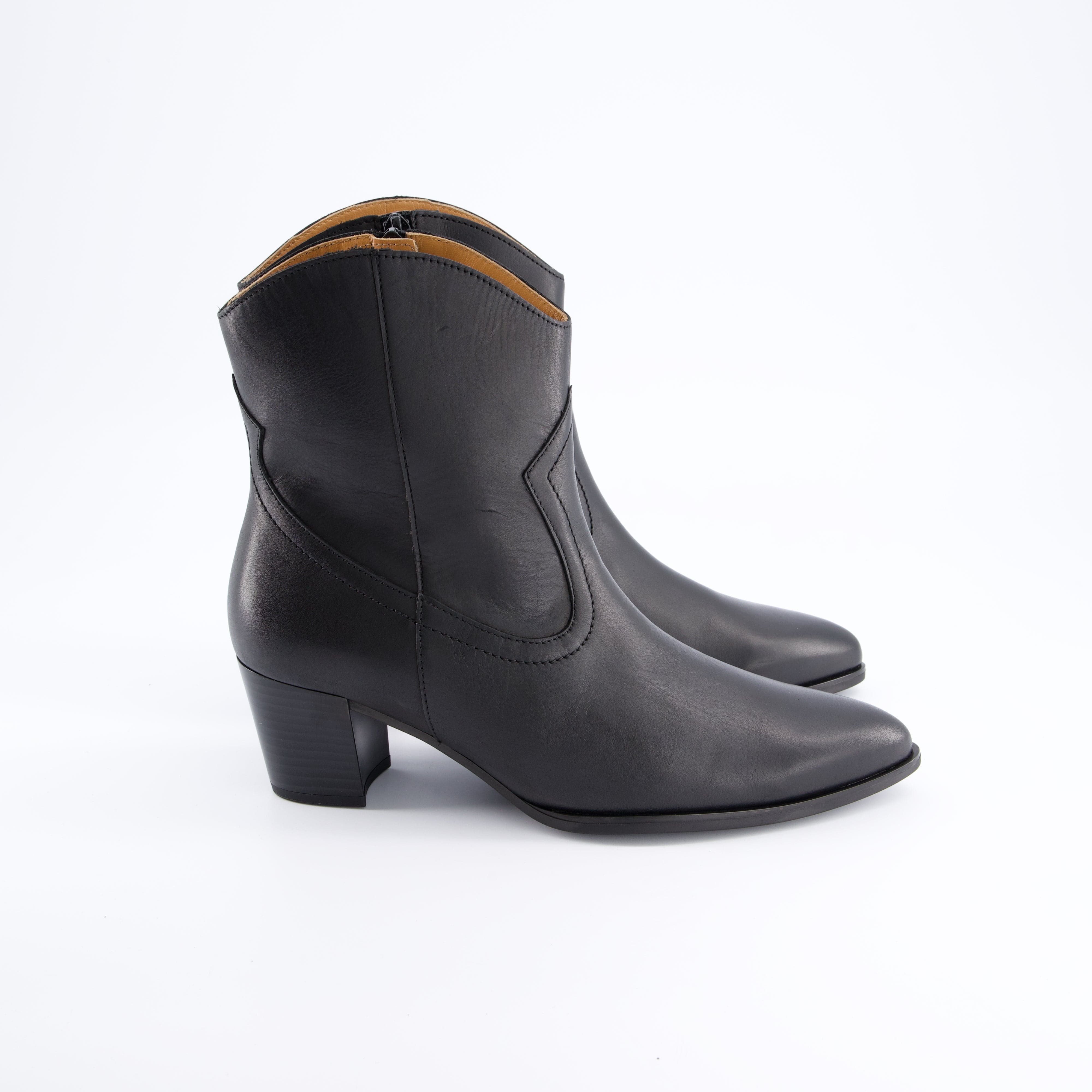 GABOR Damenschuhe - Stiefelette, Stiefelette