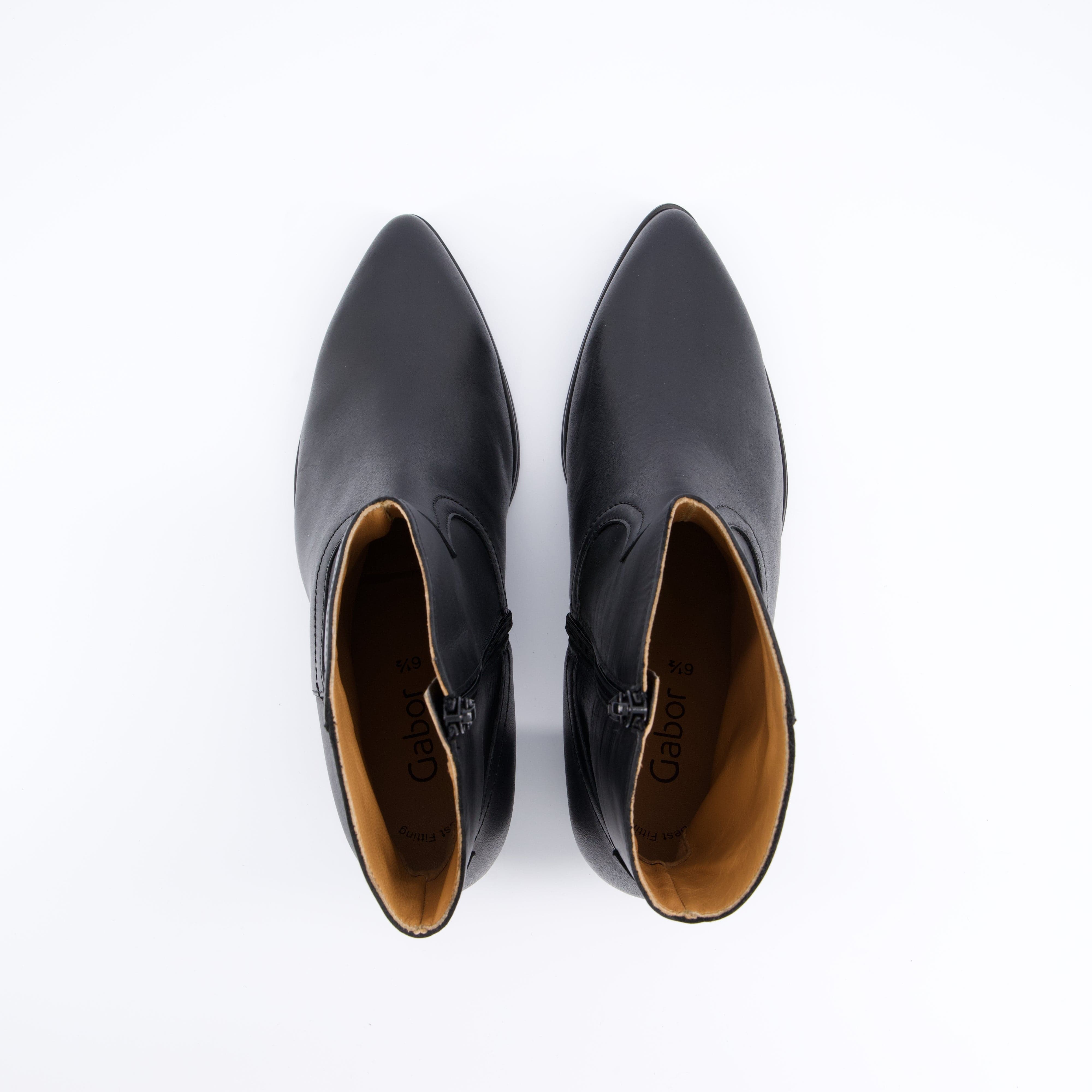 GABOR Damenschuhe - Stiefelette, Stiefelette