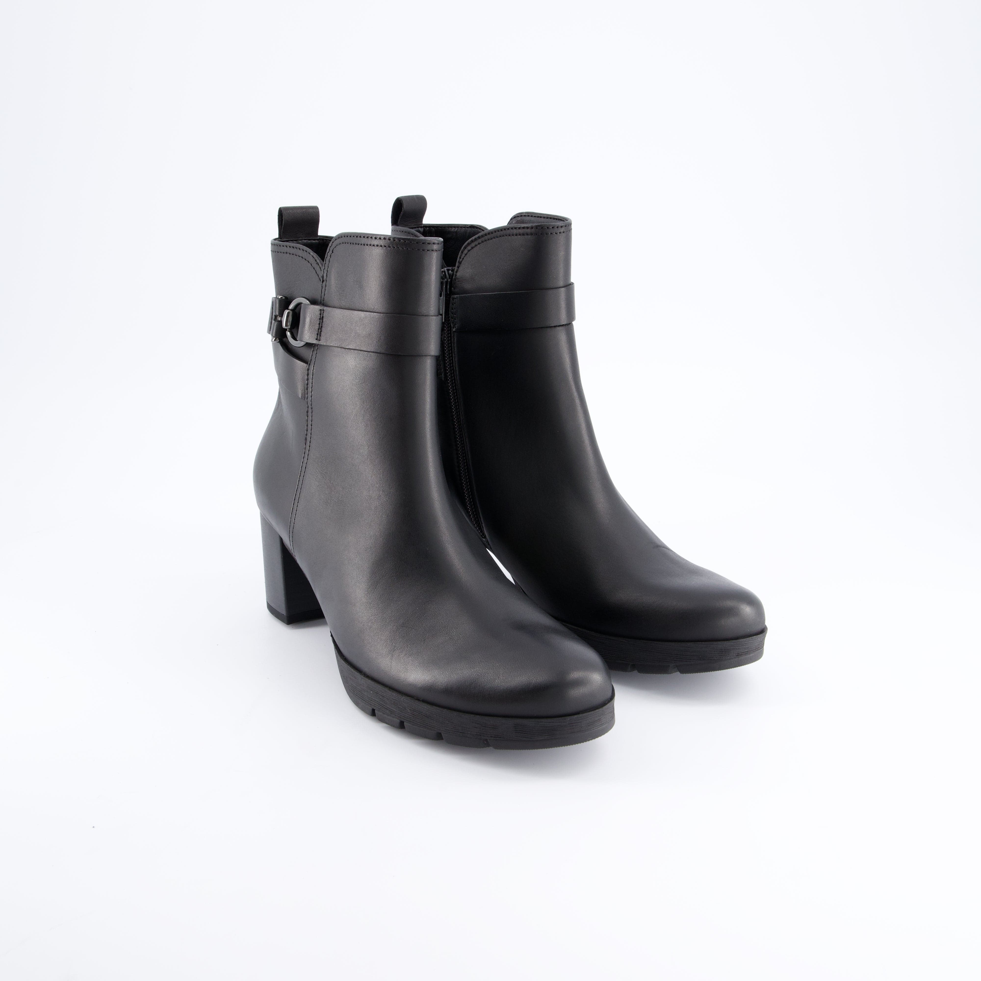 GABOR Damenschuhe - Stiefelette, Stiefelette