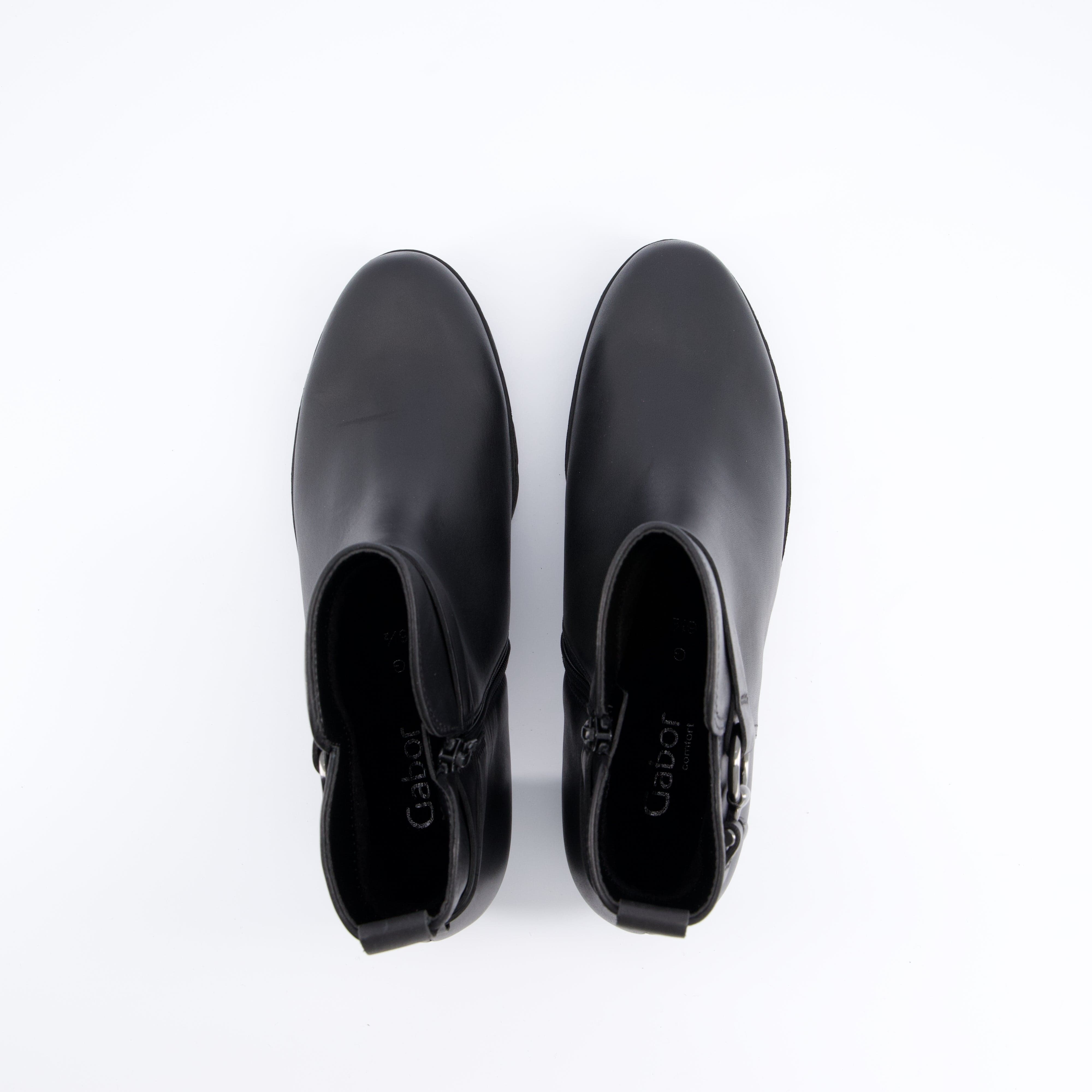 GABOR Damenschuhe - Stiefelette, Stiefelette