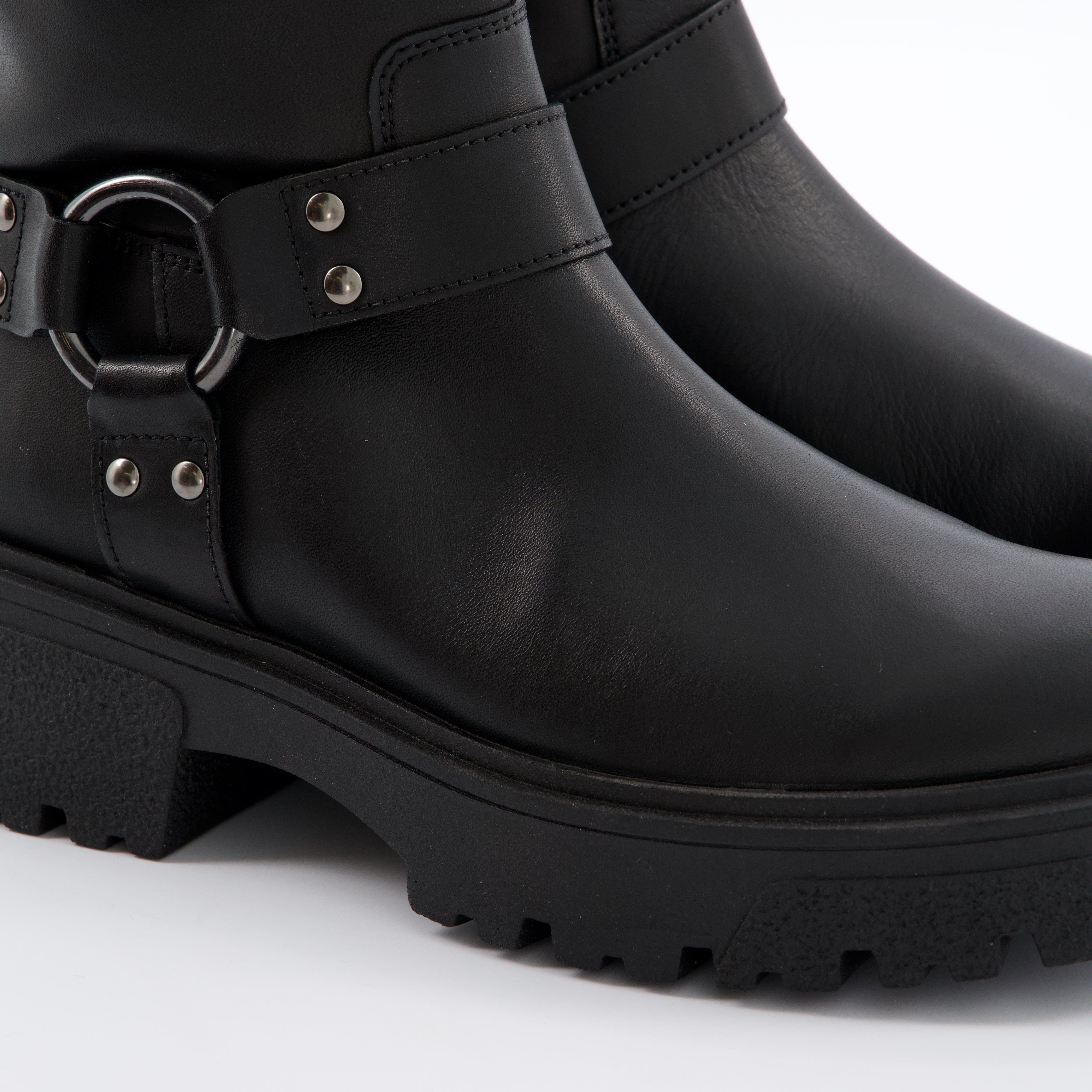 GABOR Damenschuhe - Stiefelette, Stiefelette