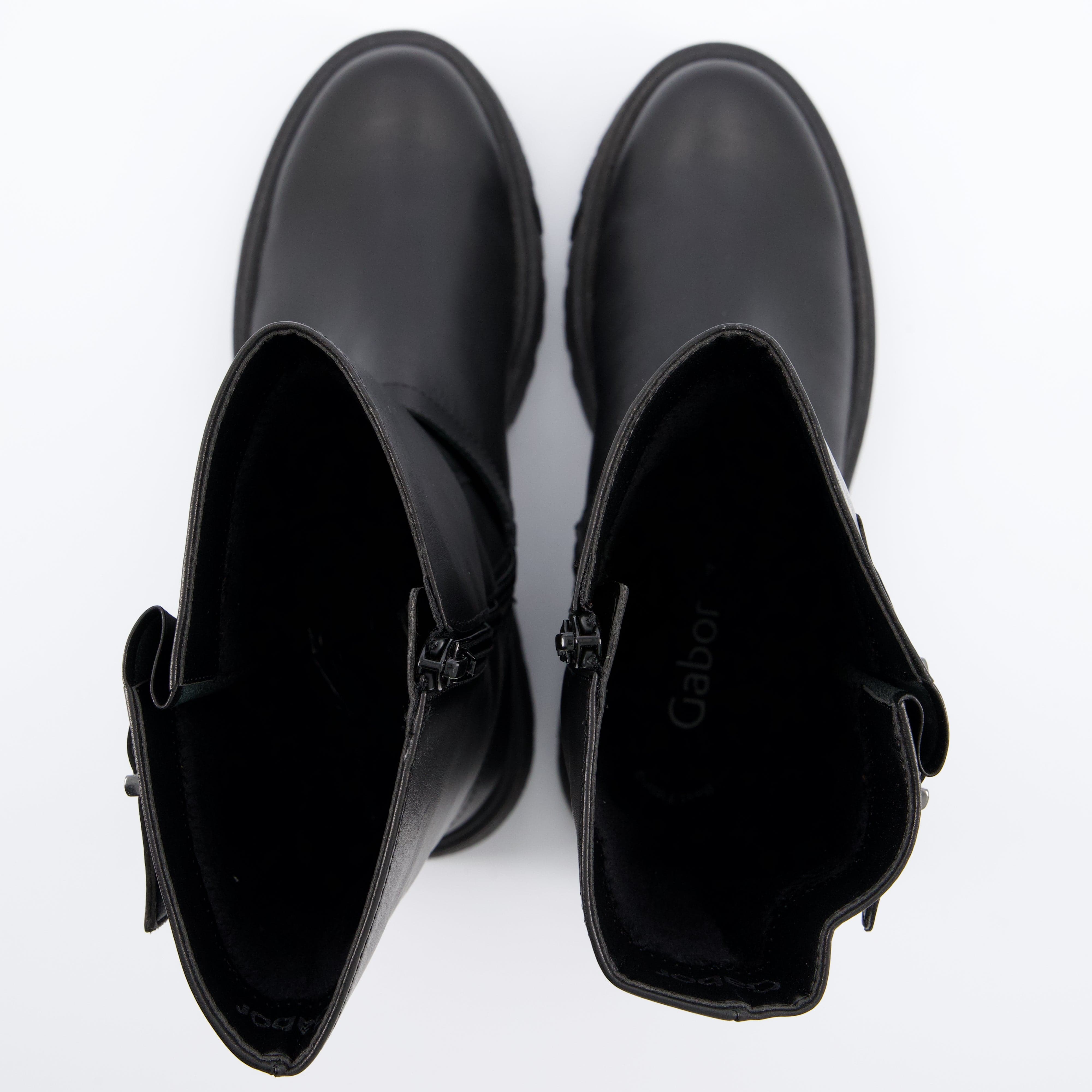 GABOR Damenschuhe - Stiefelette, Stiefelette