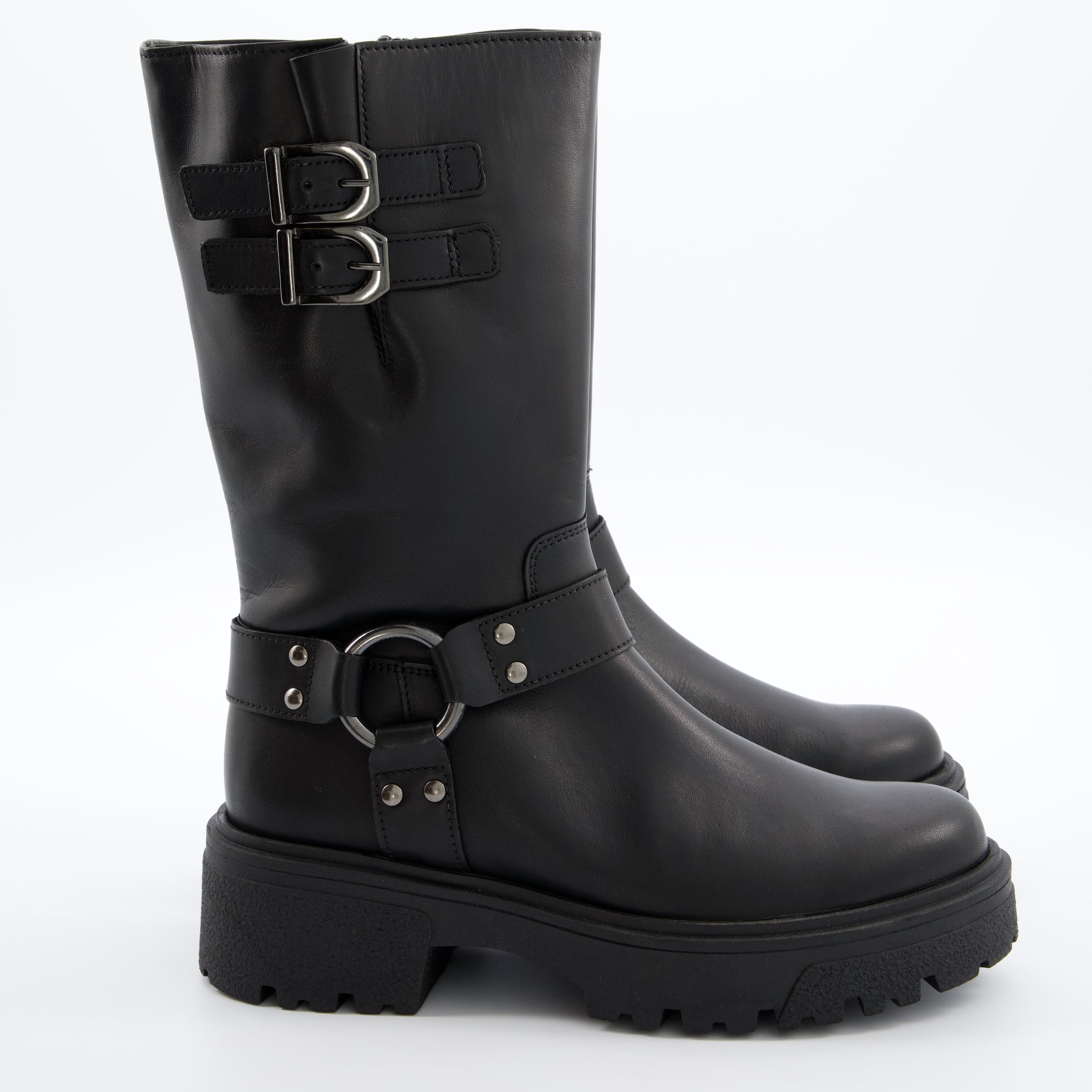 GABOR Damenschuhe - Stiefelette, Stiefelette