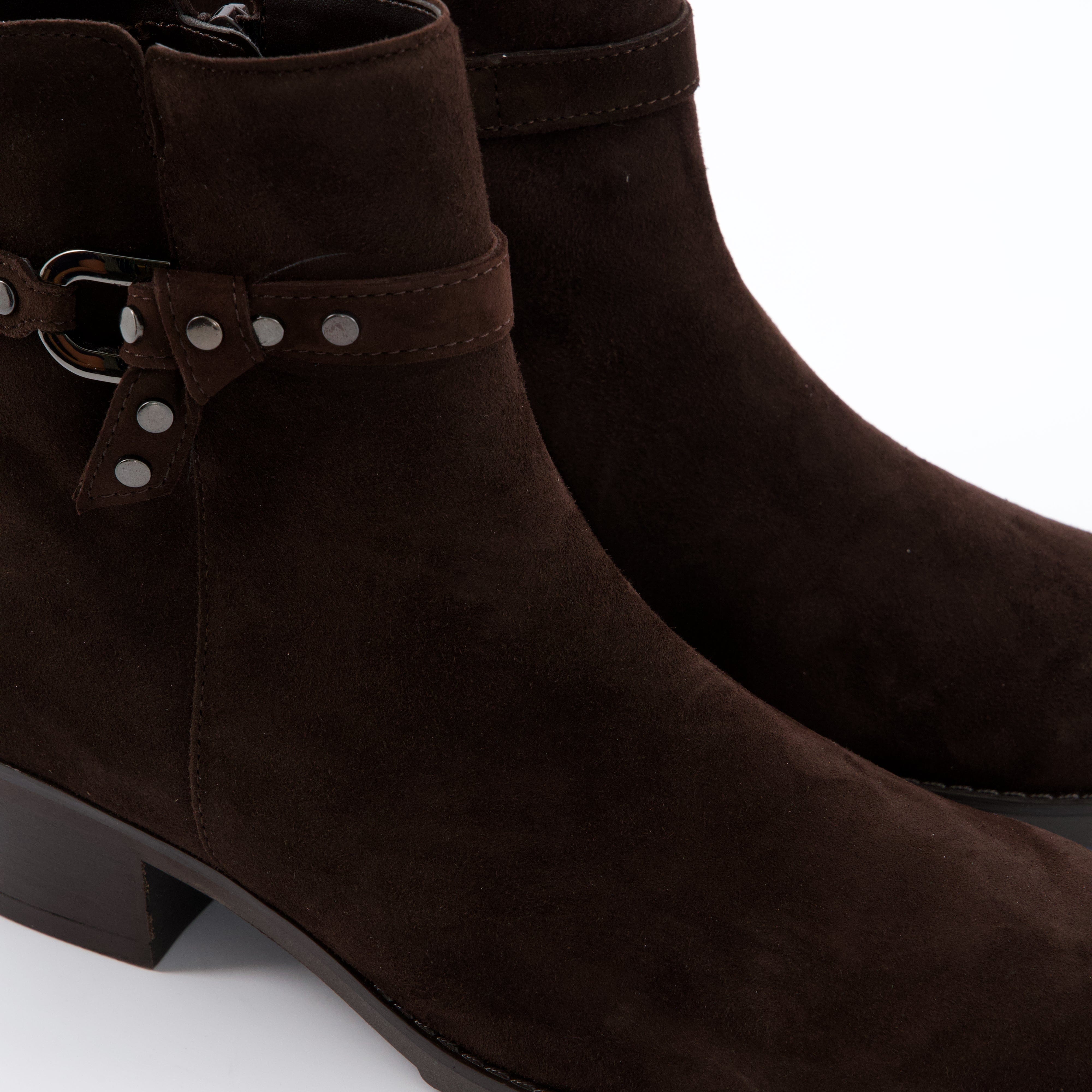 GABOR Damenschuhe - Stiefelette, Stiefelette