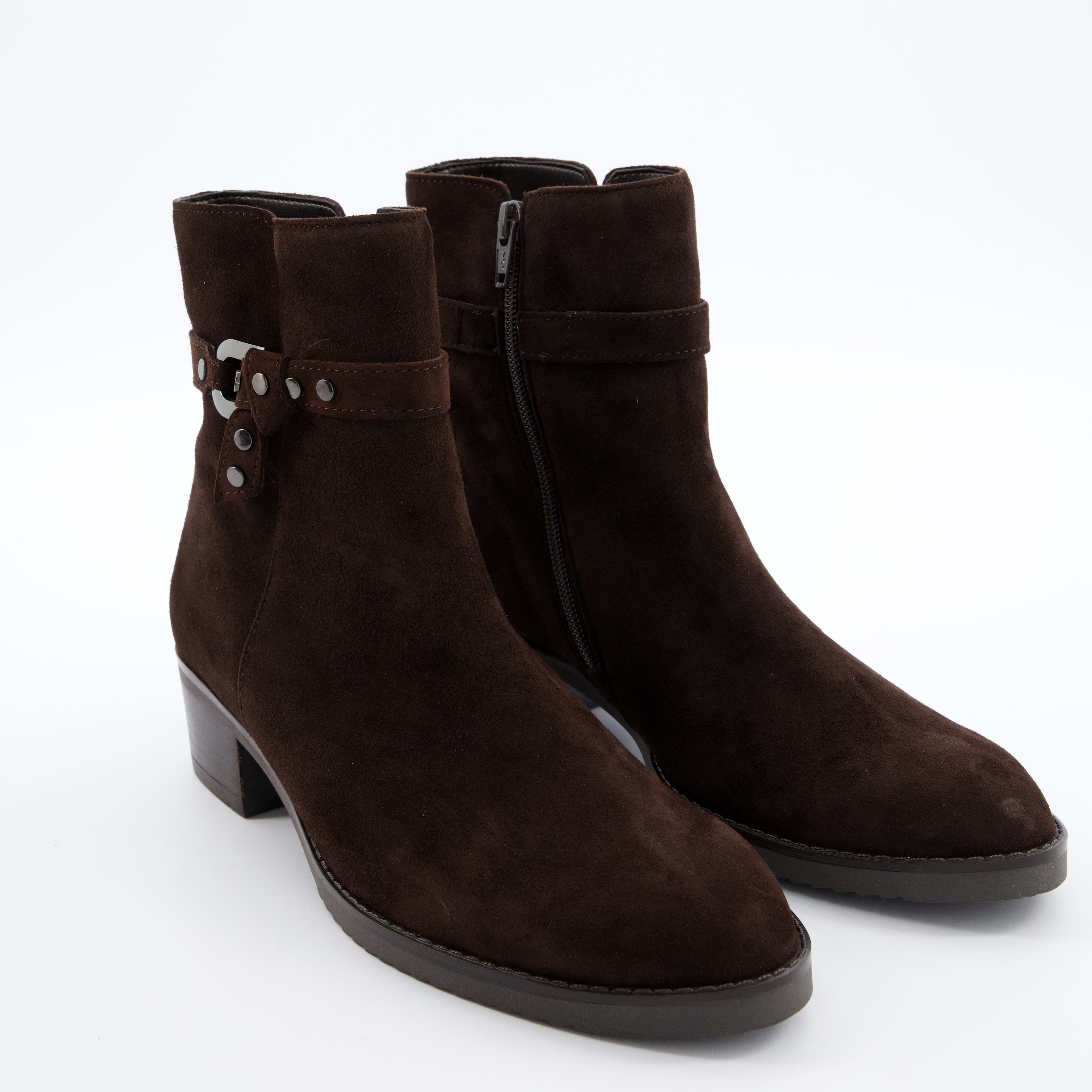 GABOR Damenschuhe - Stiefelette, Stiefelette