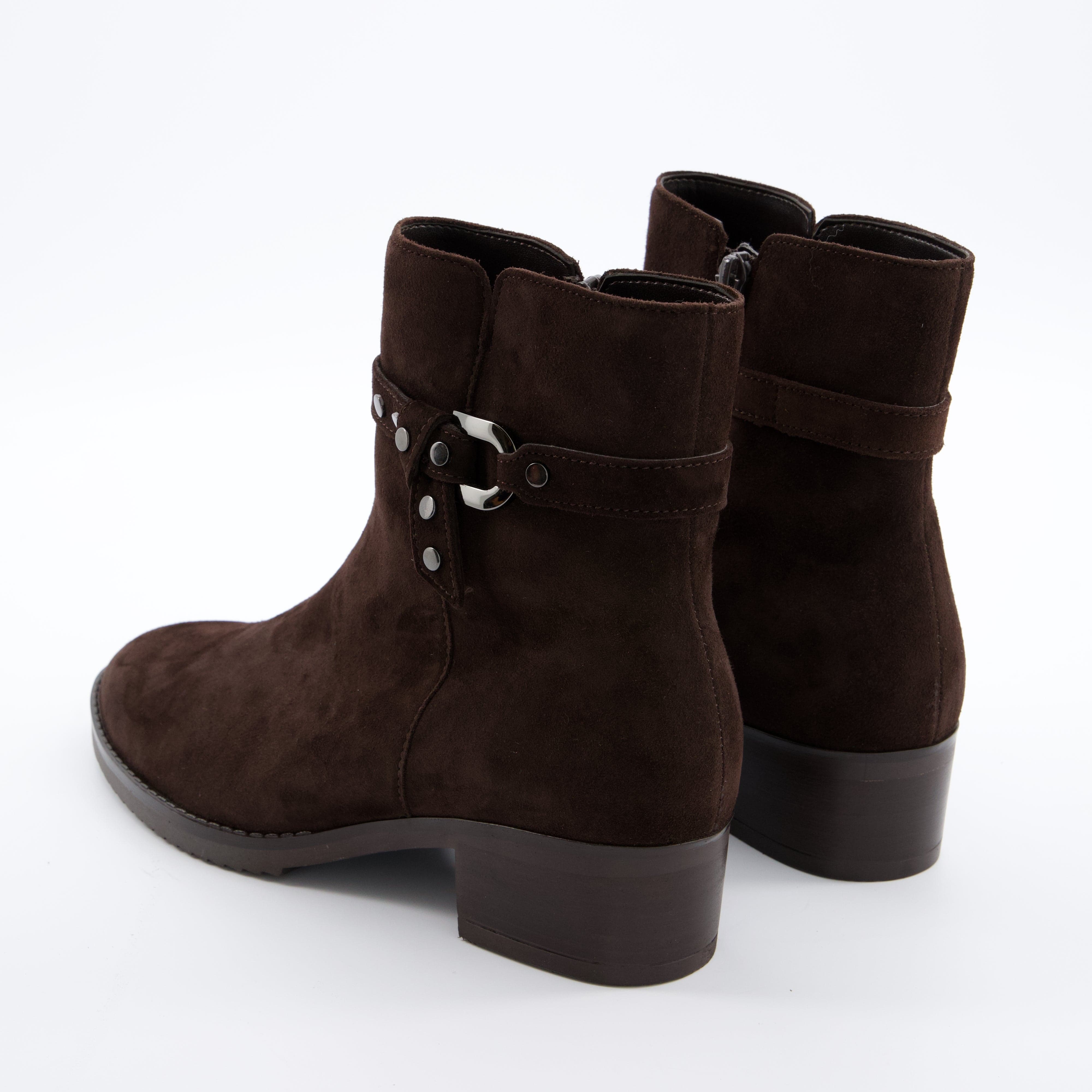 GABOR Damenschuhe - Stiefelette, Stiefelette