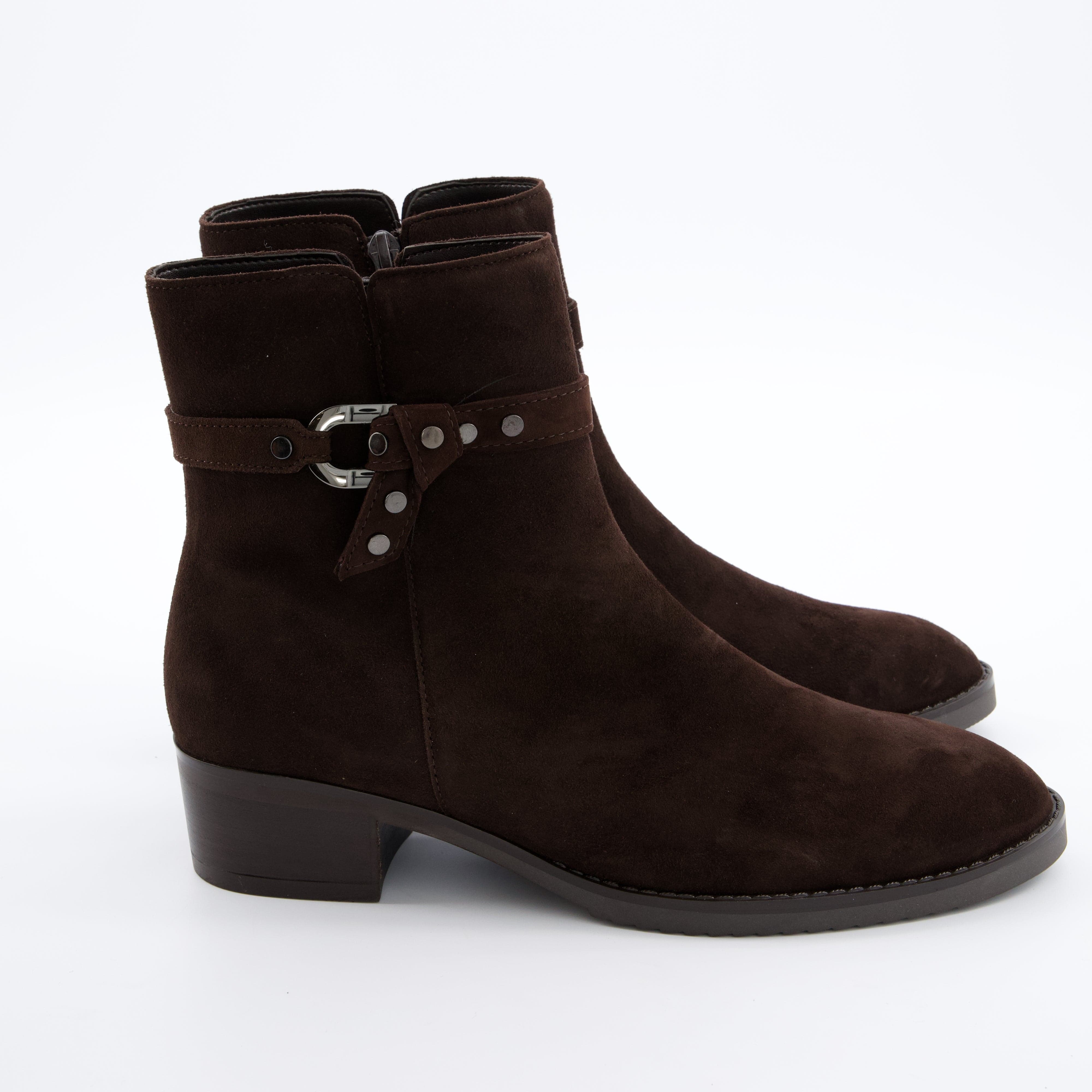 GABOR Damenschuhe - Stiefelette, Stiefelette