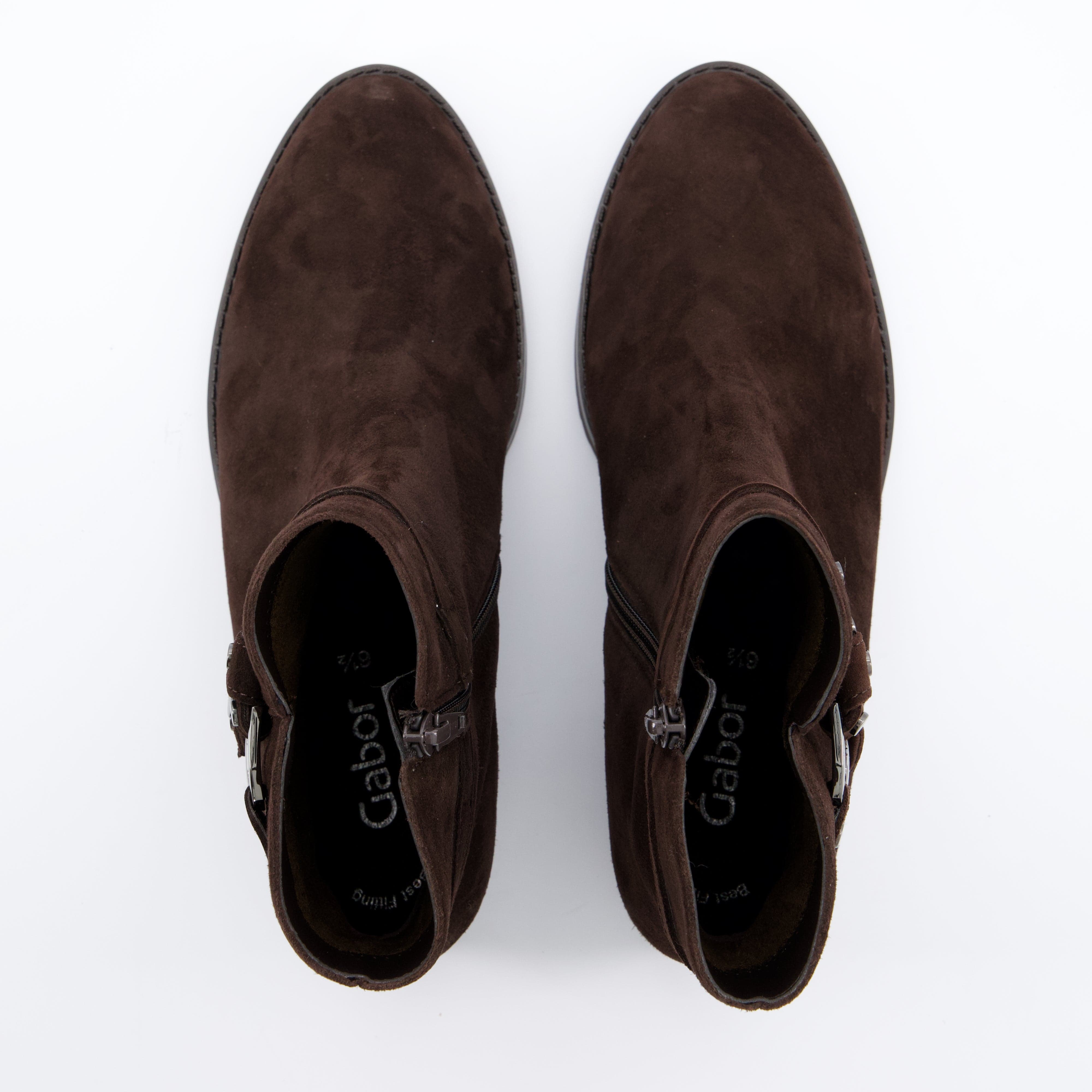 GABOR Damenschuhe - Stiefelette, Stiefelette