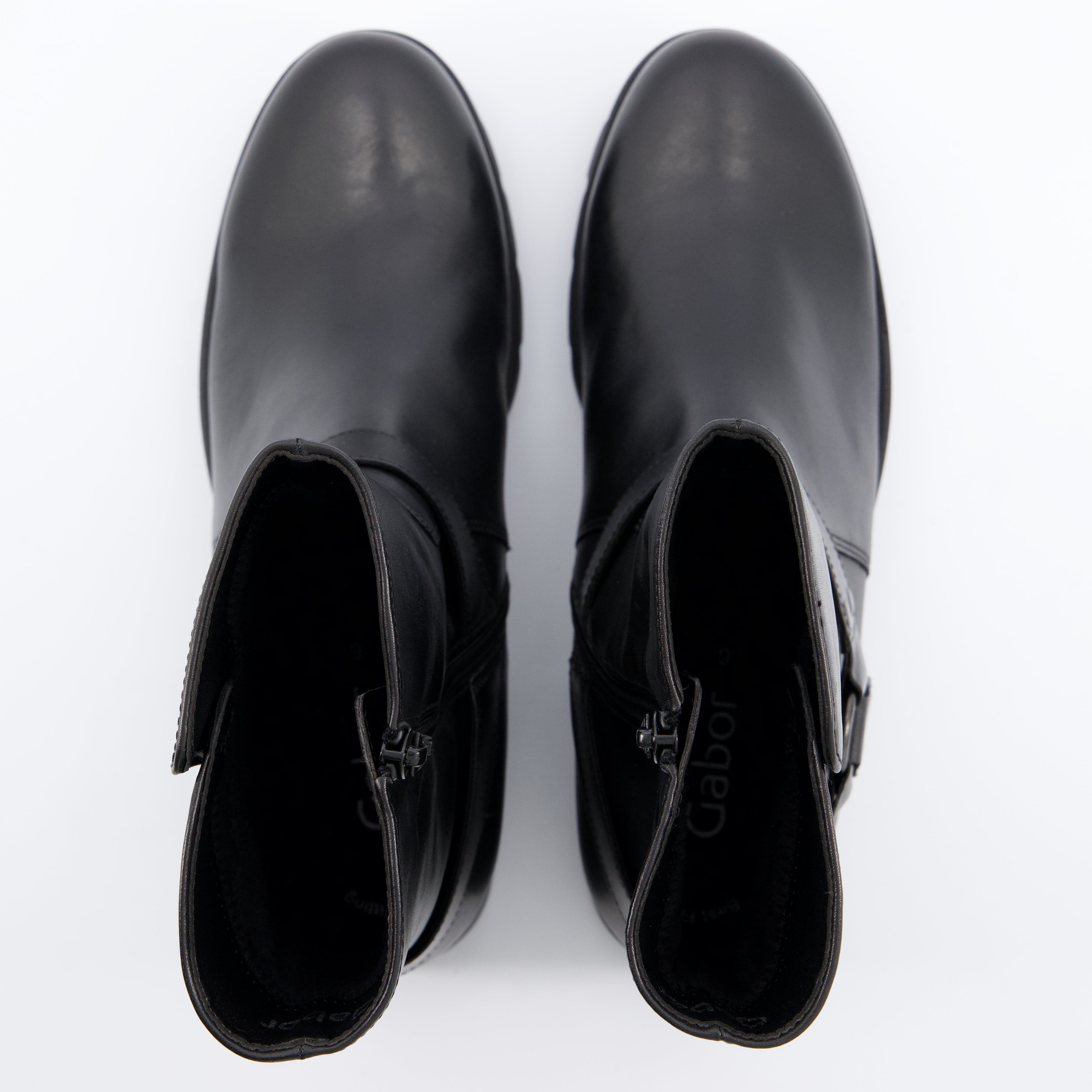 GABOR Damenschuhe - Stiefelette, Stiefelette