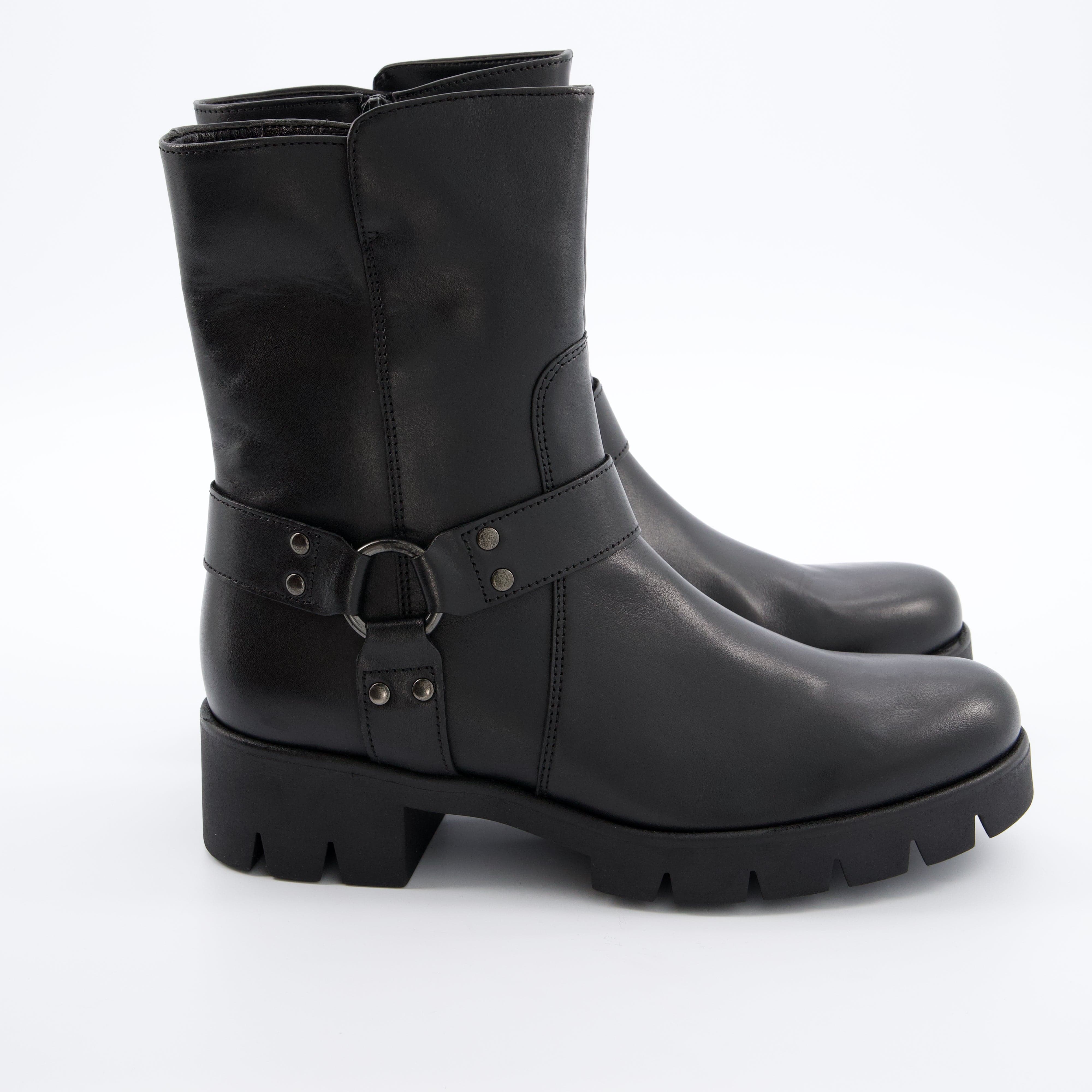 GABOR Damenschuhe - Stiefelette, Stiefelette