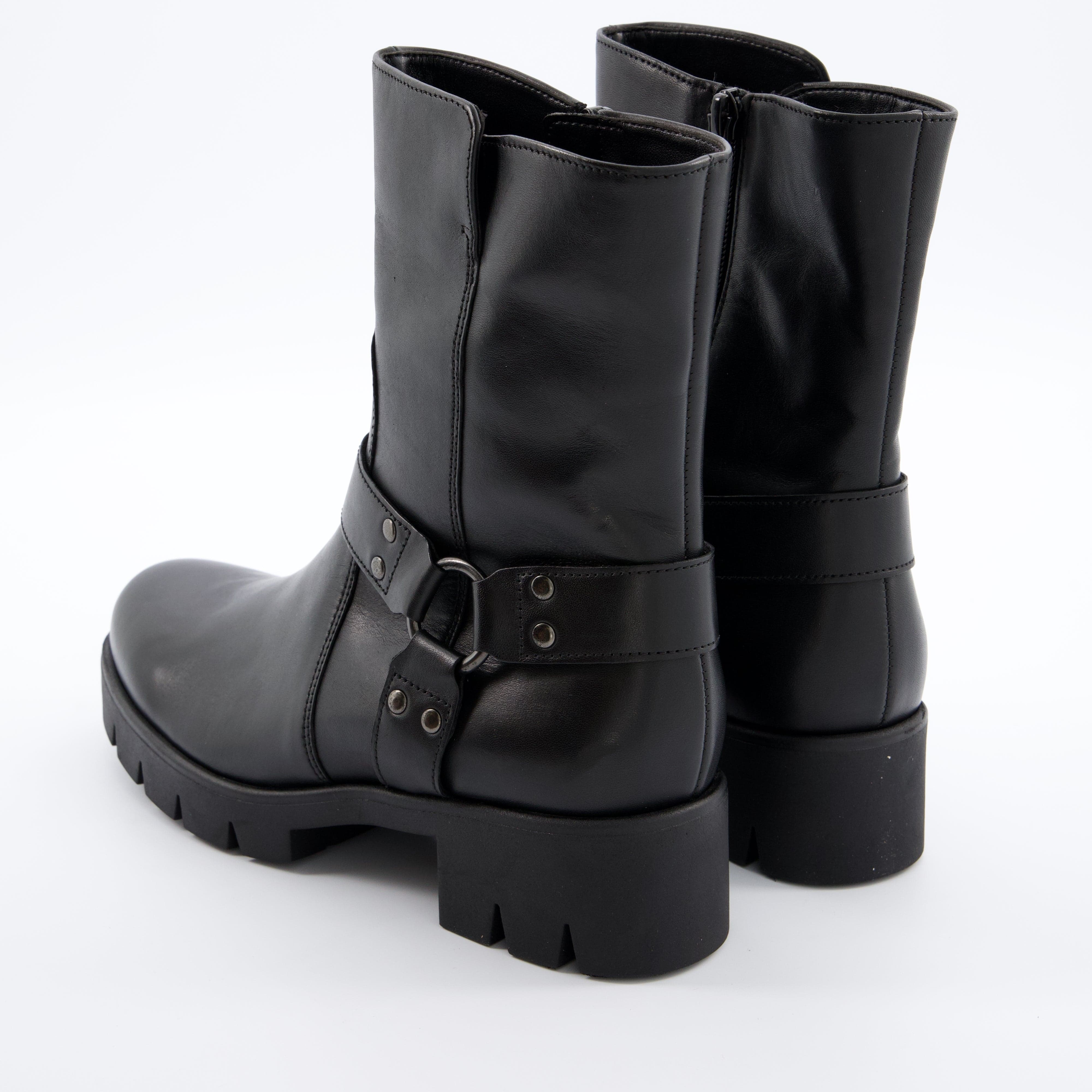 GABOR Damenschuhe - Stiefelette, Stiefelette