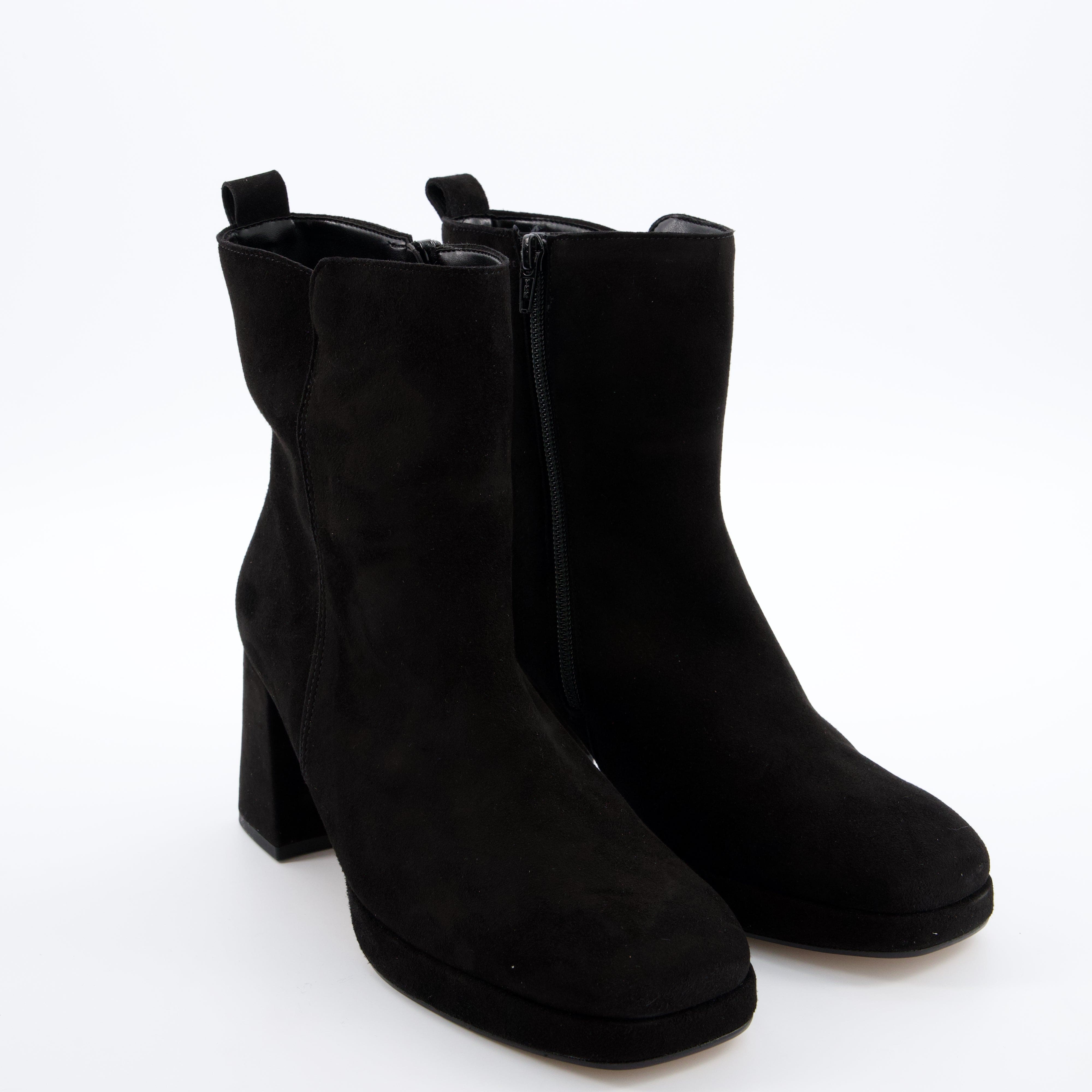 GABOR Damenschuhe - Stiefelette, Stiefelette