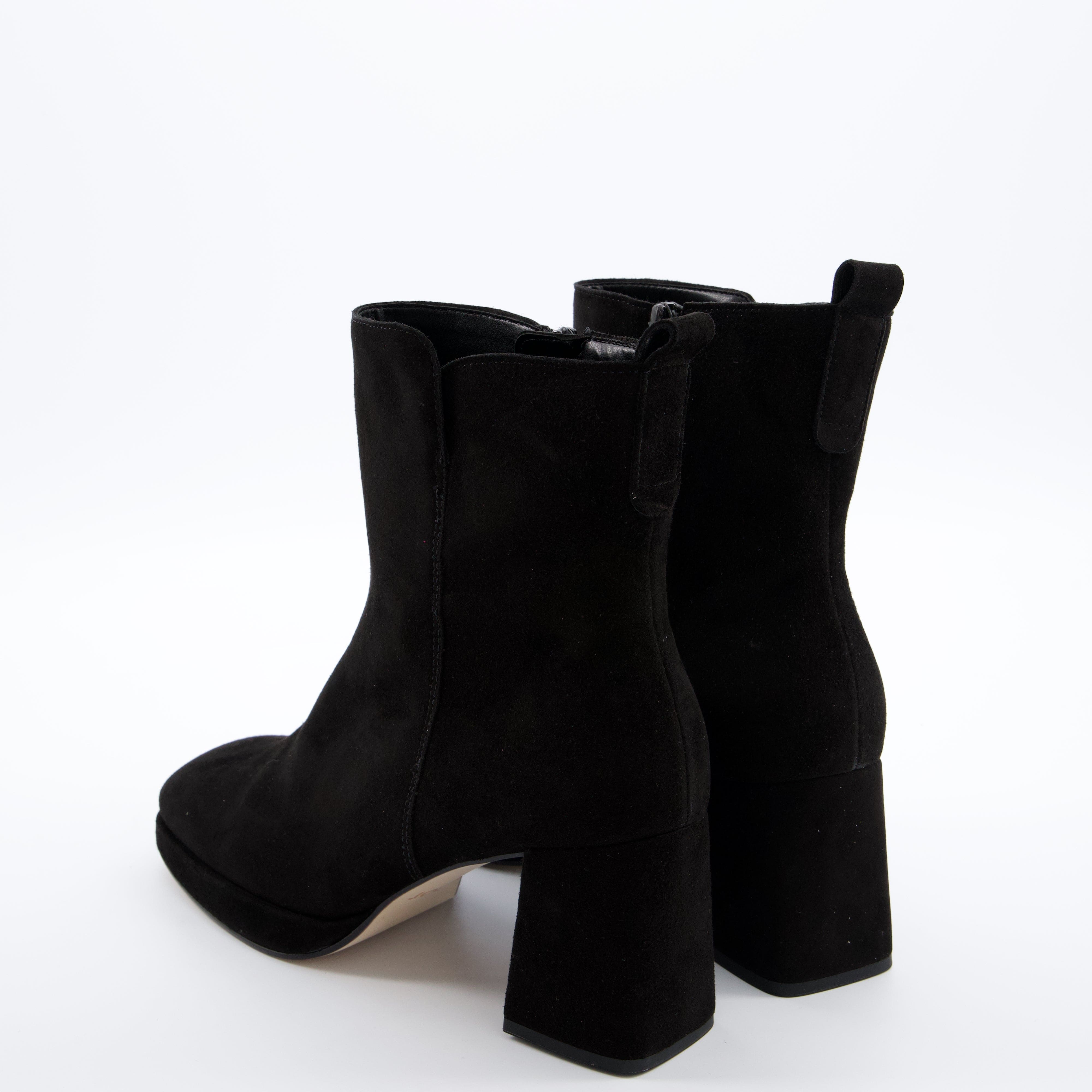 GABOR Damenschuhe - Stiefelette, Stiefelette