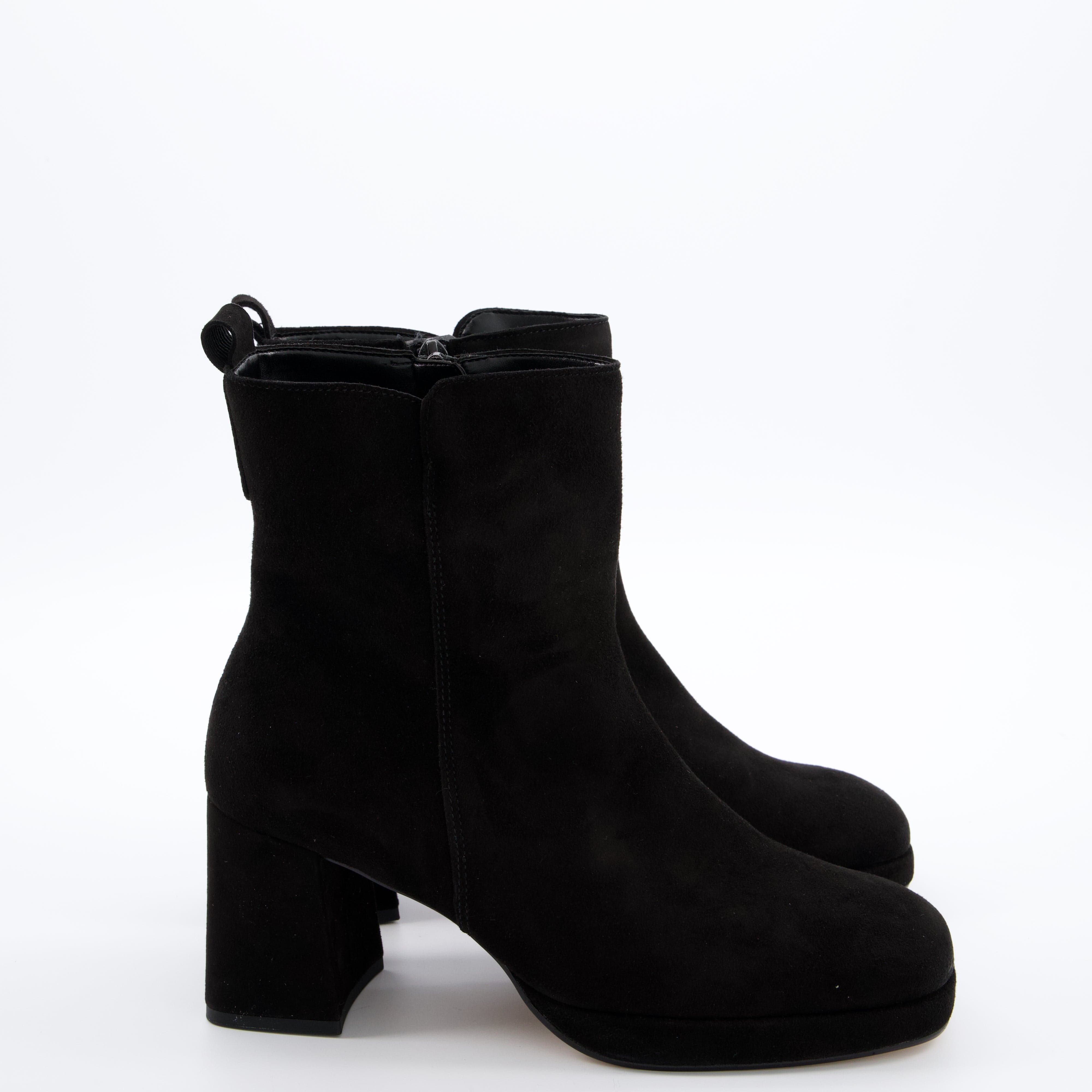 GABOR Damenschuhe - Stiefelette, Stiefelette