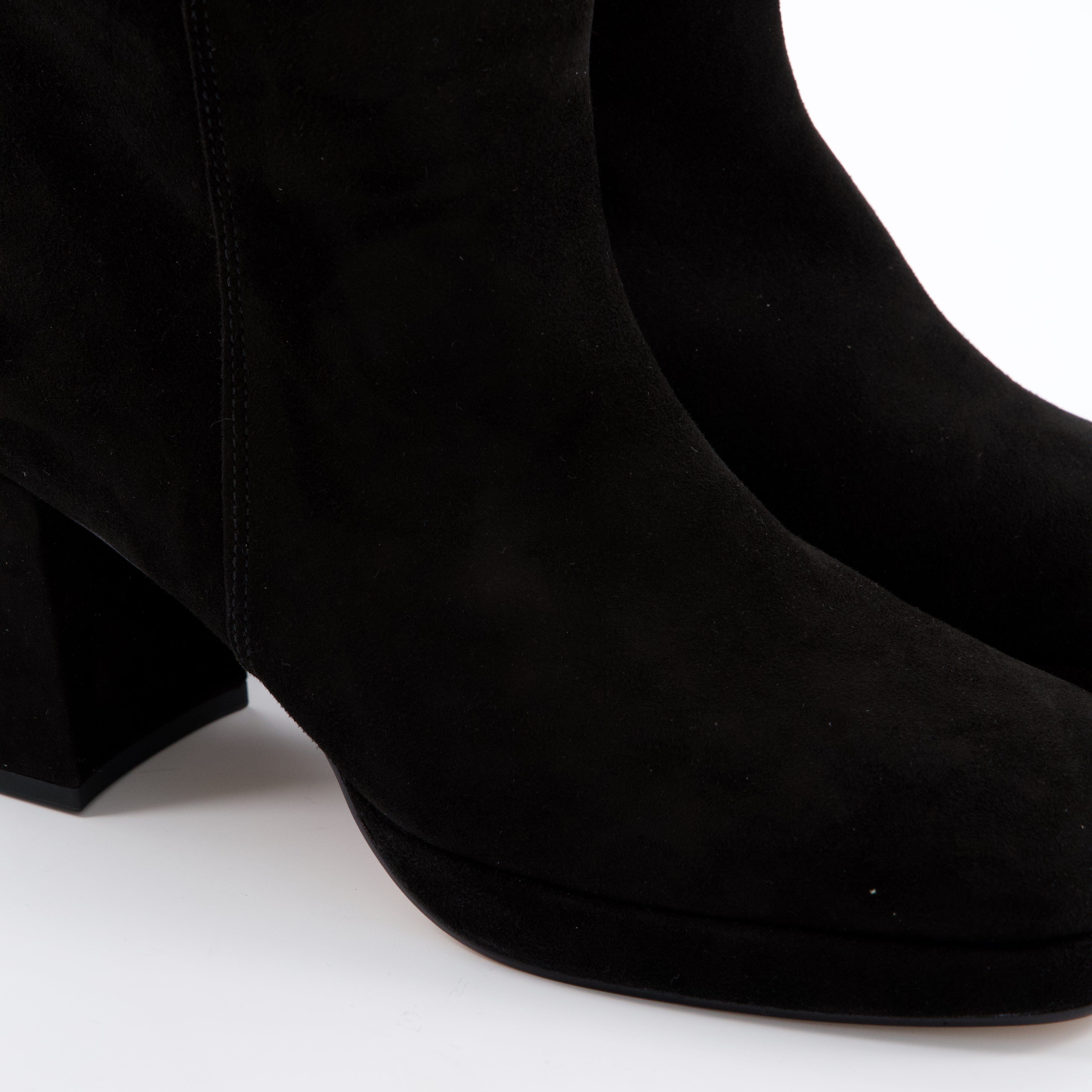 GABOR Damenschuhe - Stiefelette, Stiefelette