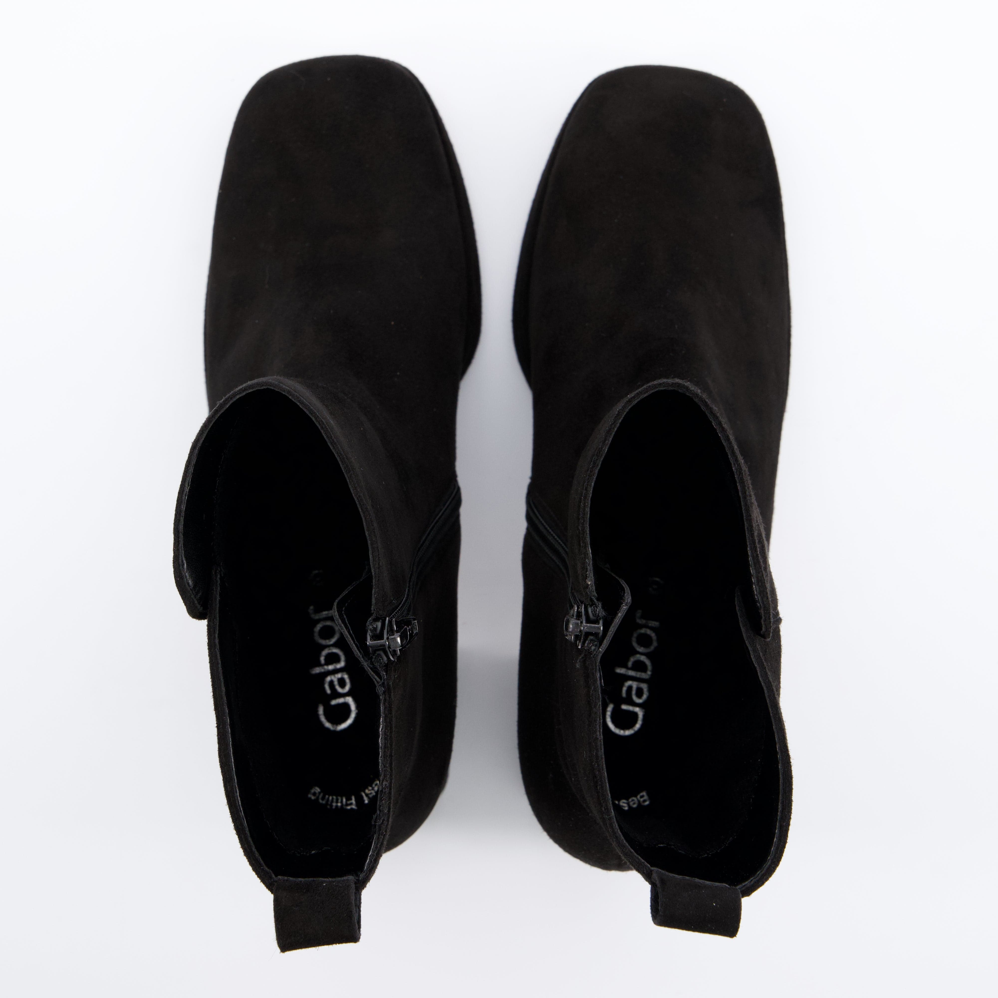 GABOR Damenschuhe - Stiefelette, Stiefelette